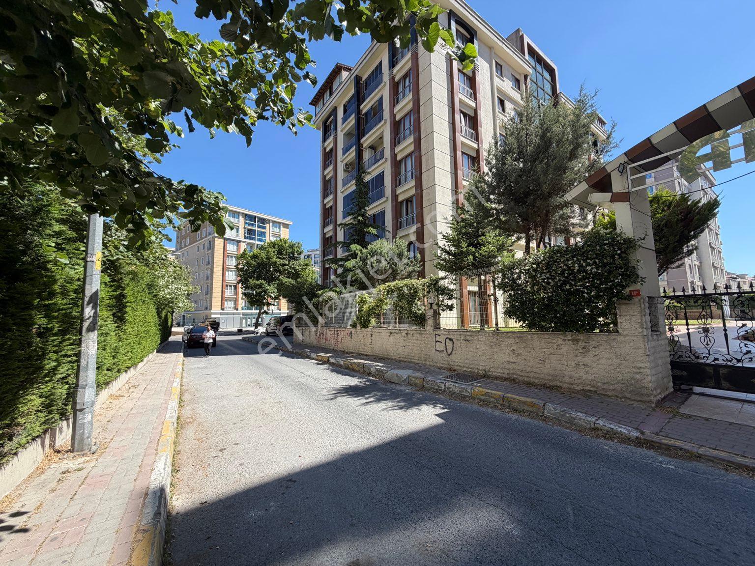 Beykent Aram City Sosyal Alanlara Yakın Lüks 4+2 Dubleks - Görsel 34