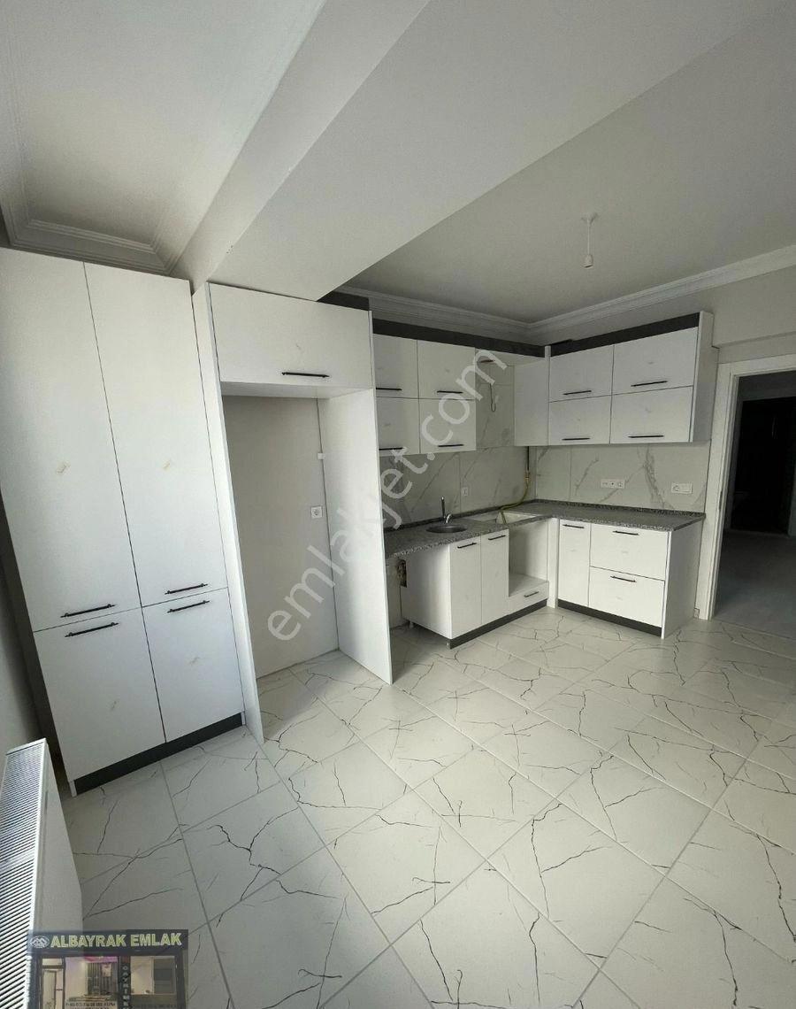 Albayrak'tan Bahçelievler Mah. Kiralık 2+1 Daire - Görsel 11