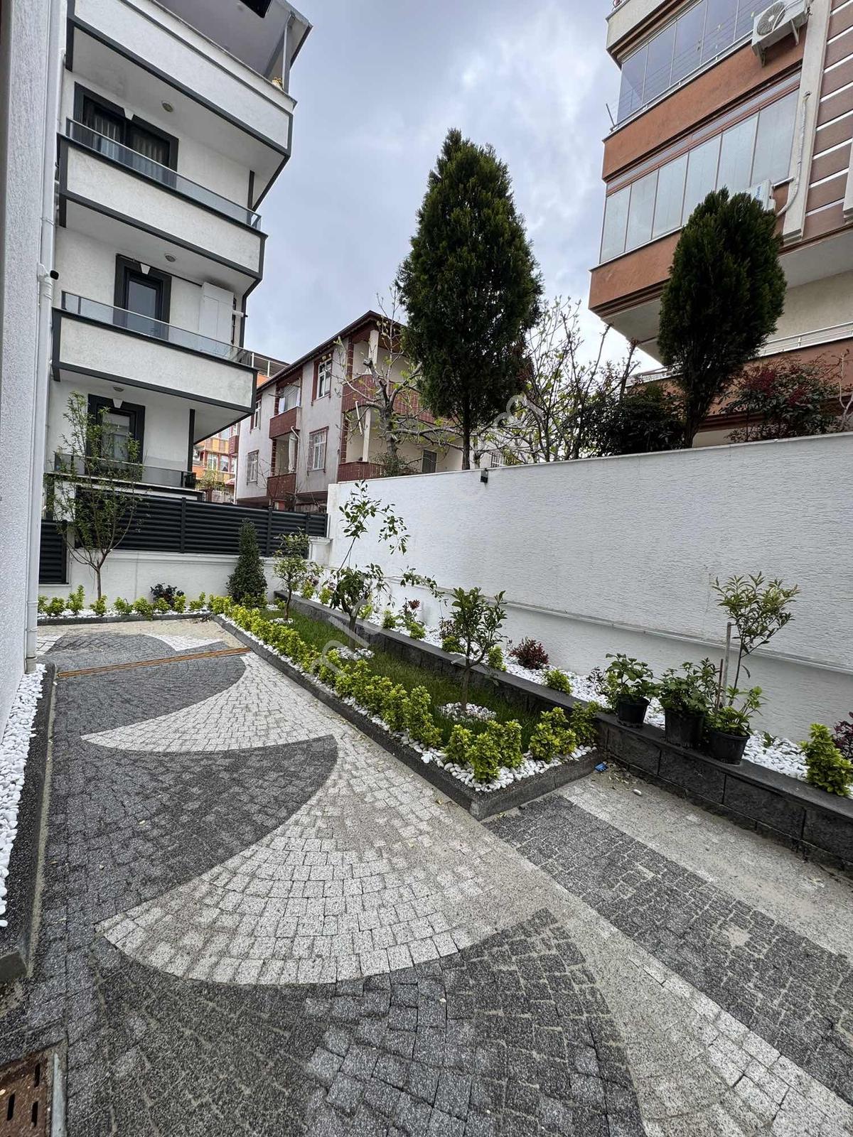 Kapalı Otoparklı Asansörlü 2+1 Kiralık Daire - Görsel 11
