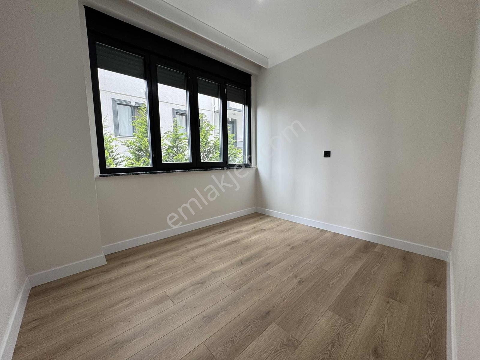 Kapalı Otoparklı Asansörlü 2+1 Kiralık Daire - Görsel 18