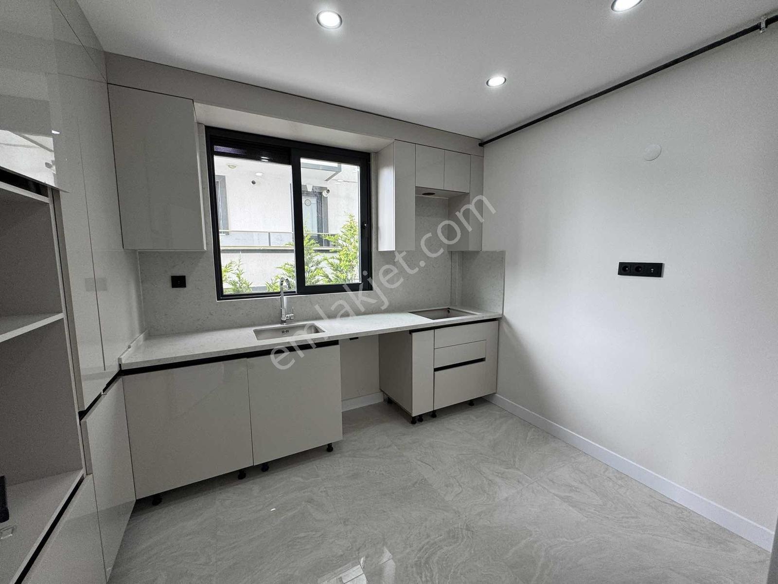 Kapalı Otoparklı Asansörlü 2+1 Kiralık Daire - Görsel 21