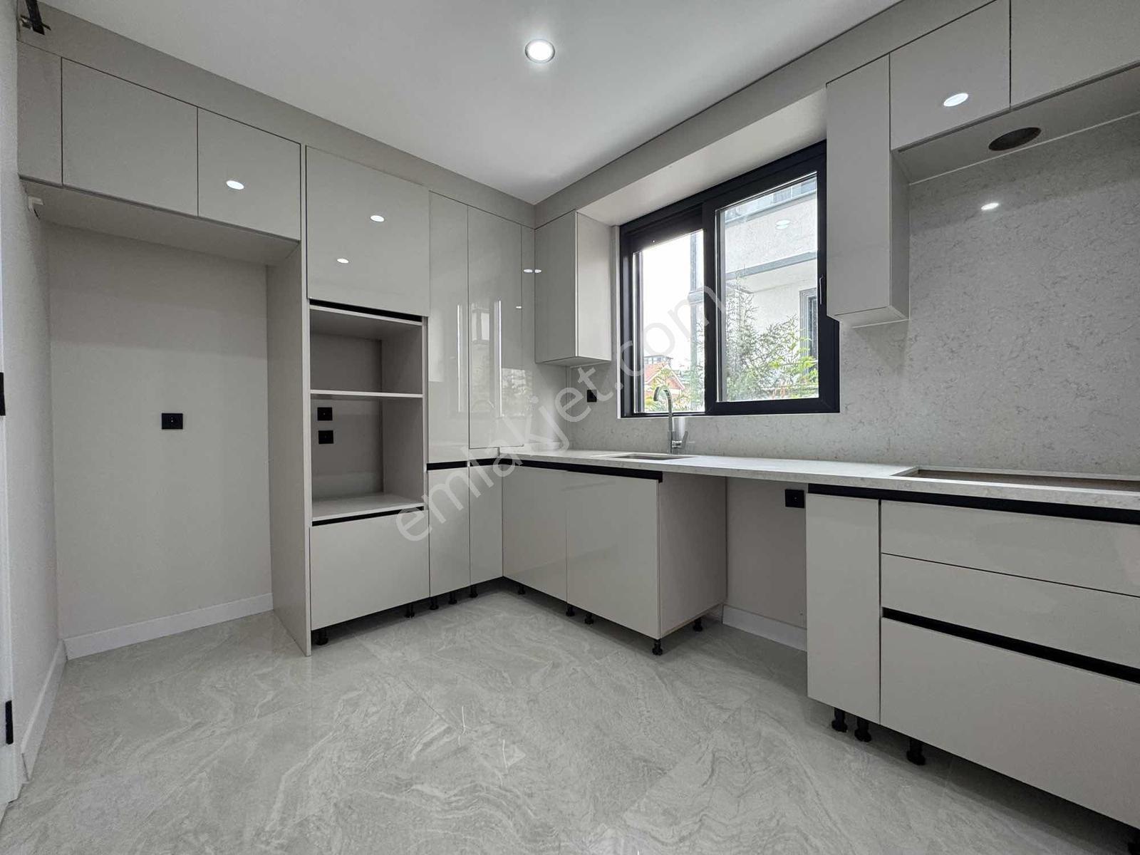 Kapalı Otoparklı Asansörlü 2+1 Kiralık Daire - Görsel 15