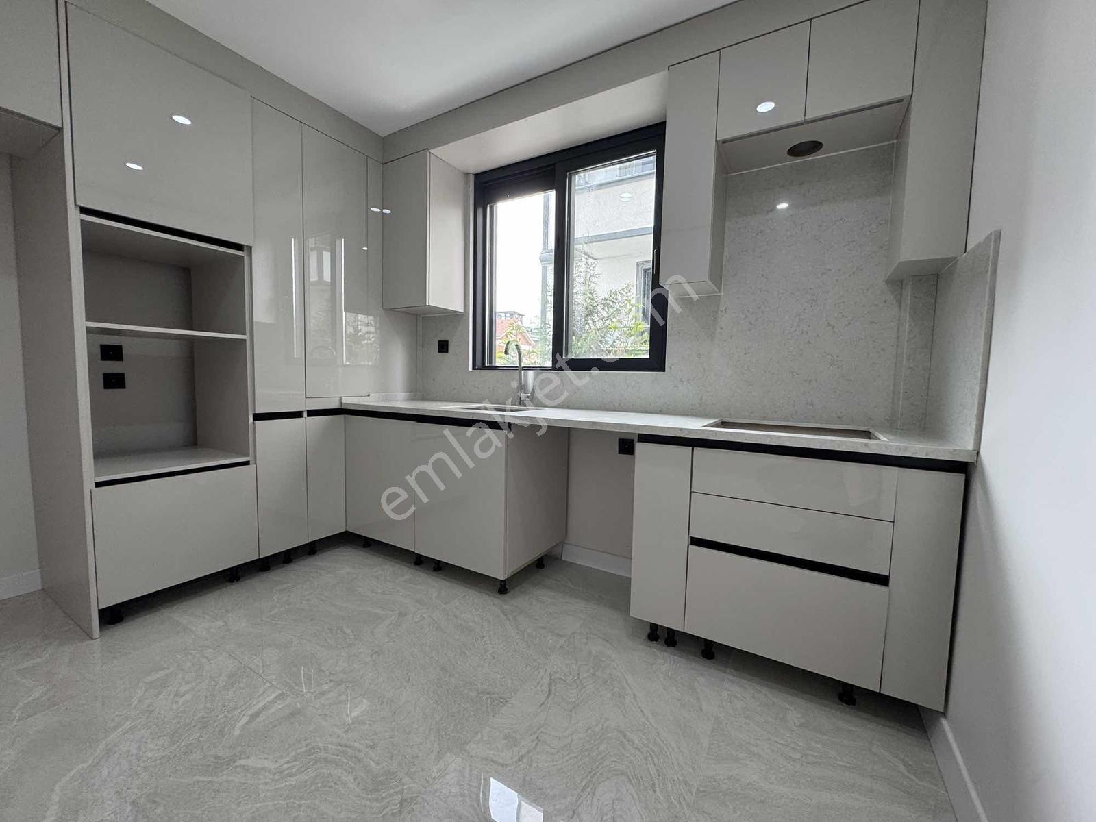 Kapalı Otoparklı Asansörlü 2+1 Kiralık Daire - Görsel 16