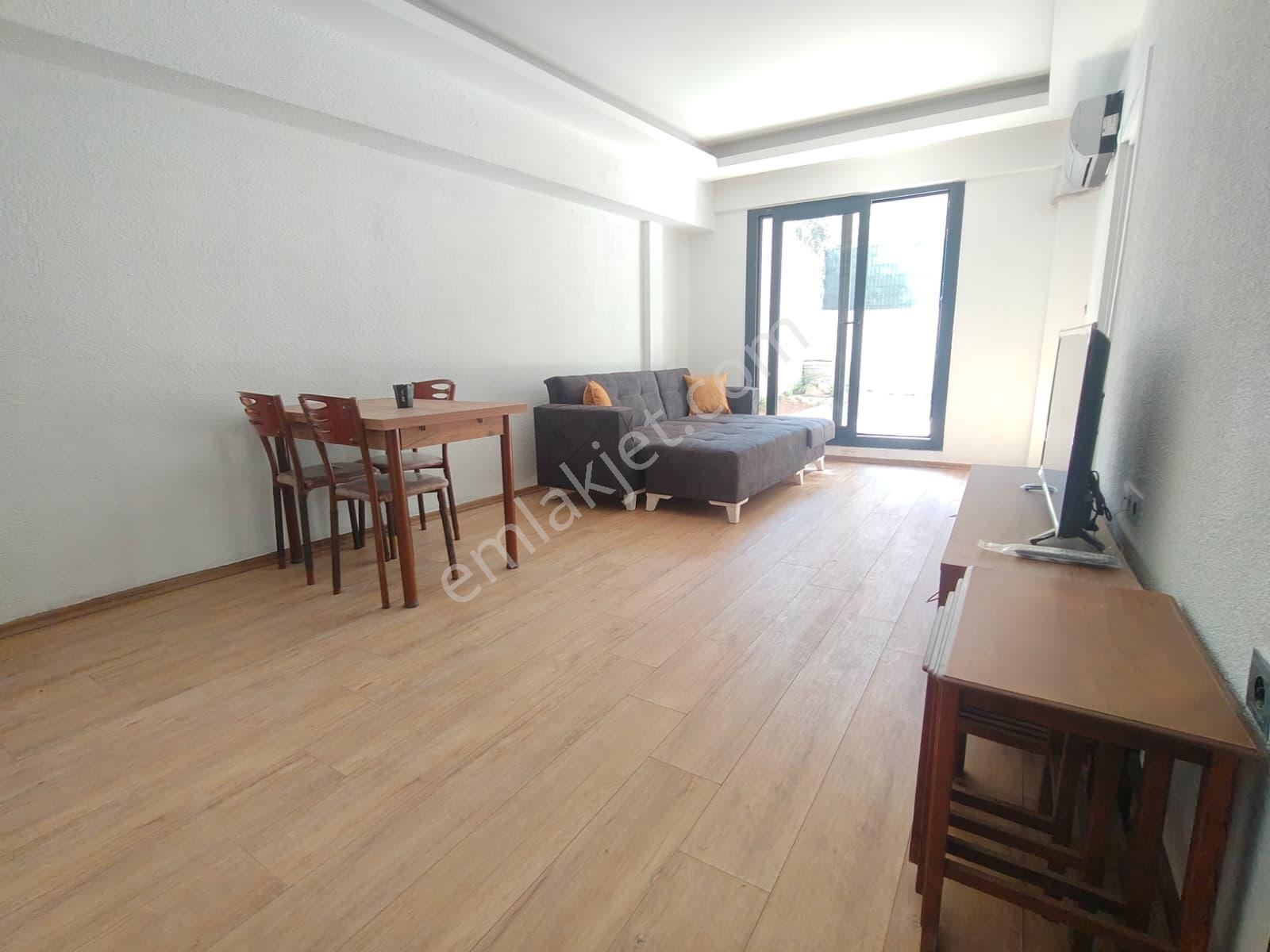 Buca Yaylacık Mah. Full Eşyalı Kiralık 1+1 55 M2 Daire - Görsel 22