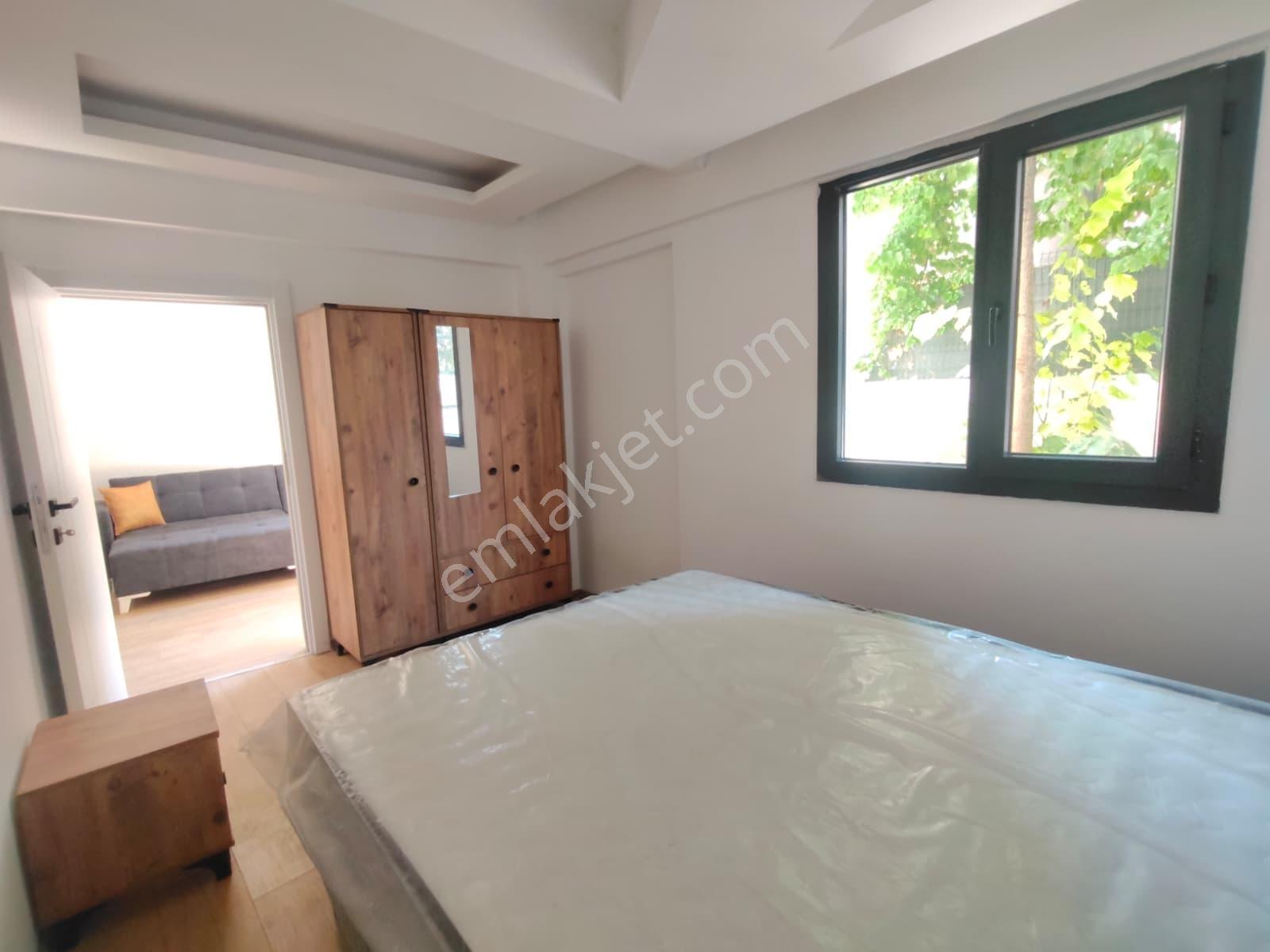 Buca Yaylacık Mah. Full Eşyalı Kiralık 1+1 55 M2 Daire - Görsel 15