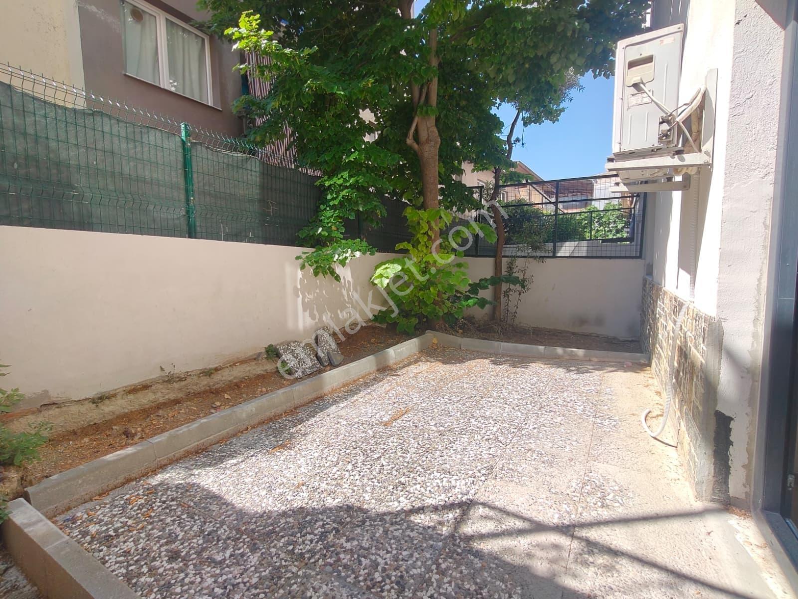 Buca Yaylacık Mah. Full Eşyalı Kiralık 1+1 55 M2 Daire - Görsel 18