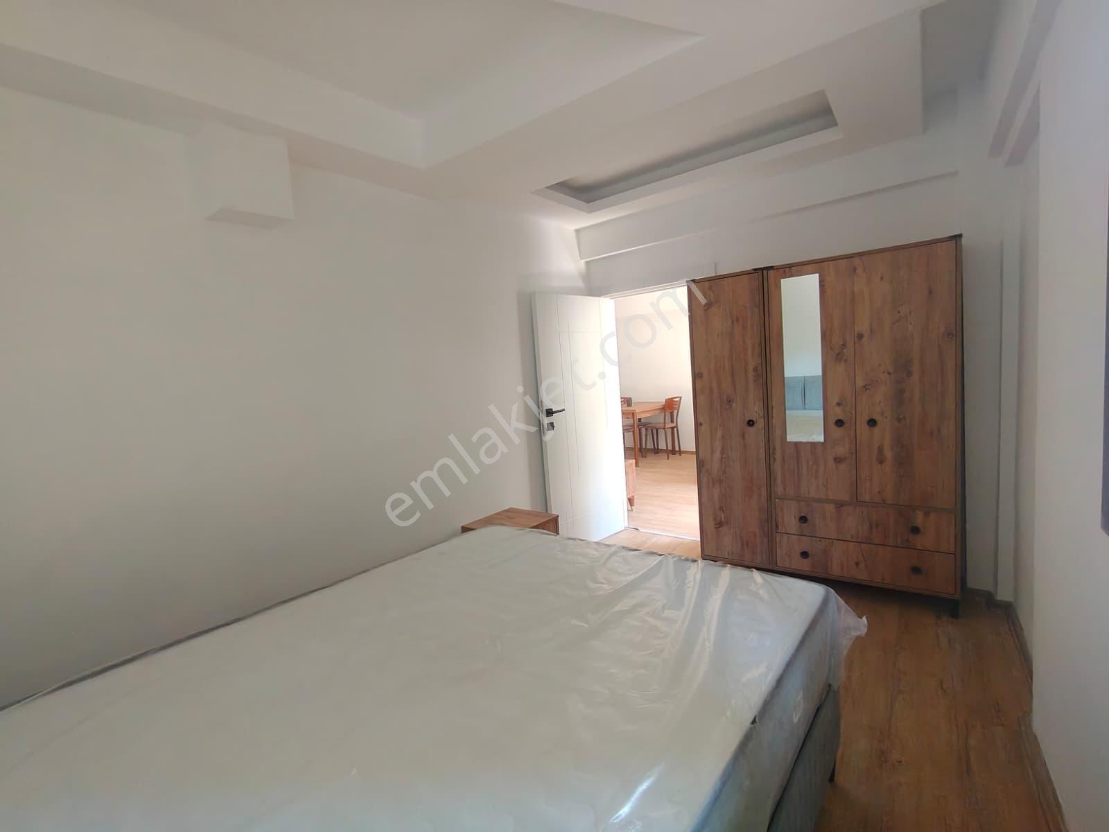 Buca Yaylacık Mah. Full Eşyalı Kiralık 1+1 55 M2 Daire - Görsel 21
