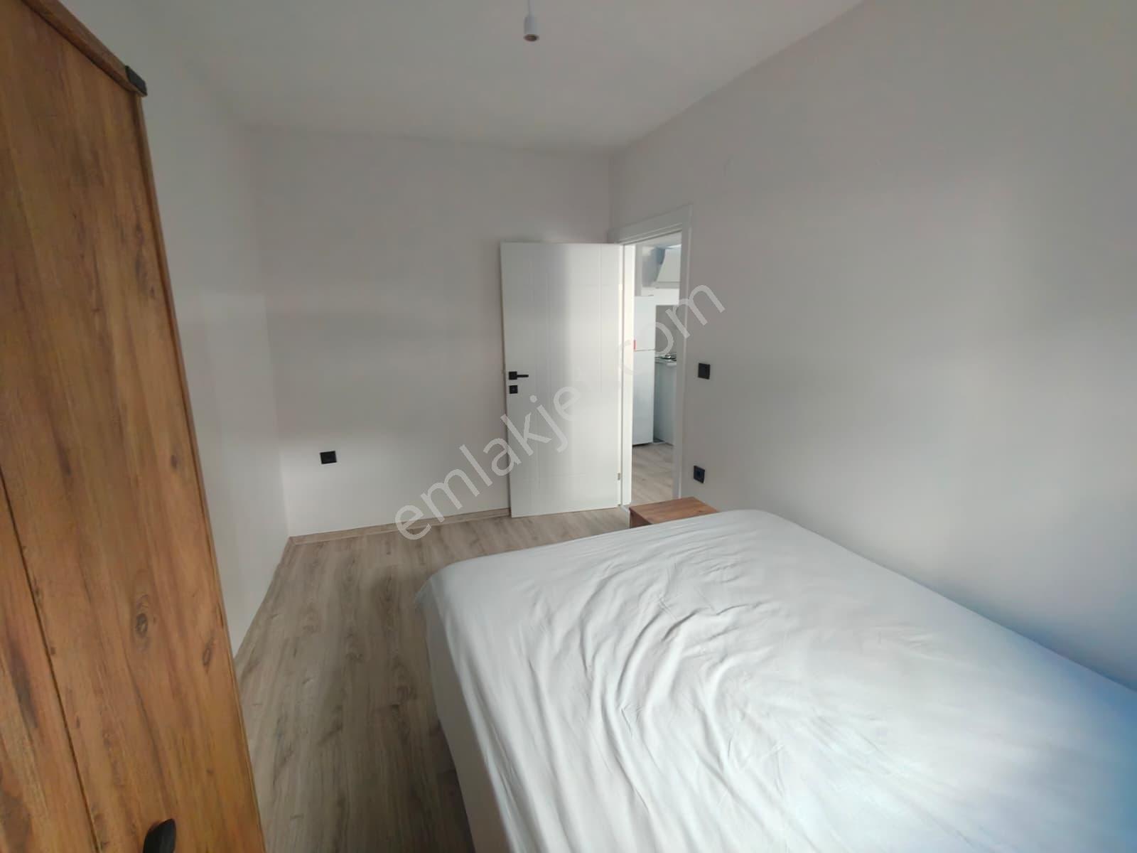 Buca Yaylacık Mah. Full Eşyalı Kiralık 1+1 55 M2 Daire - Görsel 10