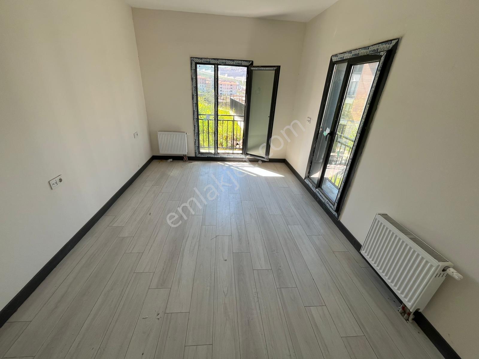 Akgedik Zeki Emlak'tan 3. Etap'ta Satılık 2+1 Açık Mutfak Daire - Görsel 2