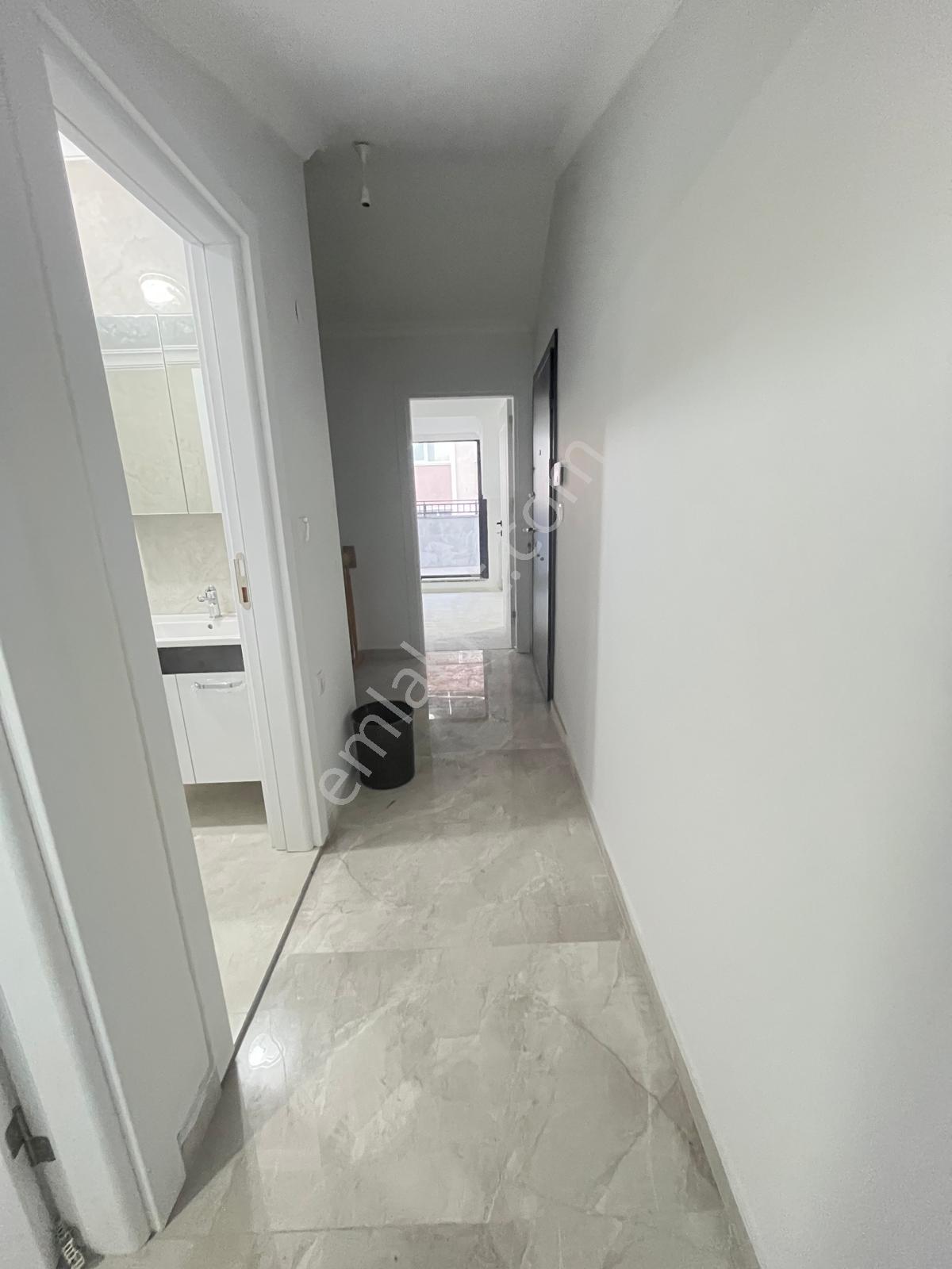 Loft'tan Gültepe Mah4+2 155m2 Metrobüse Yakın Satılık Dublex Daire - Görsel 28