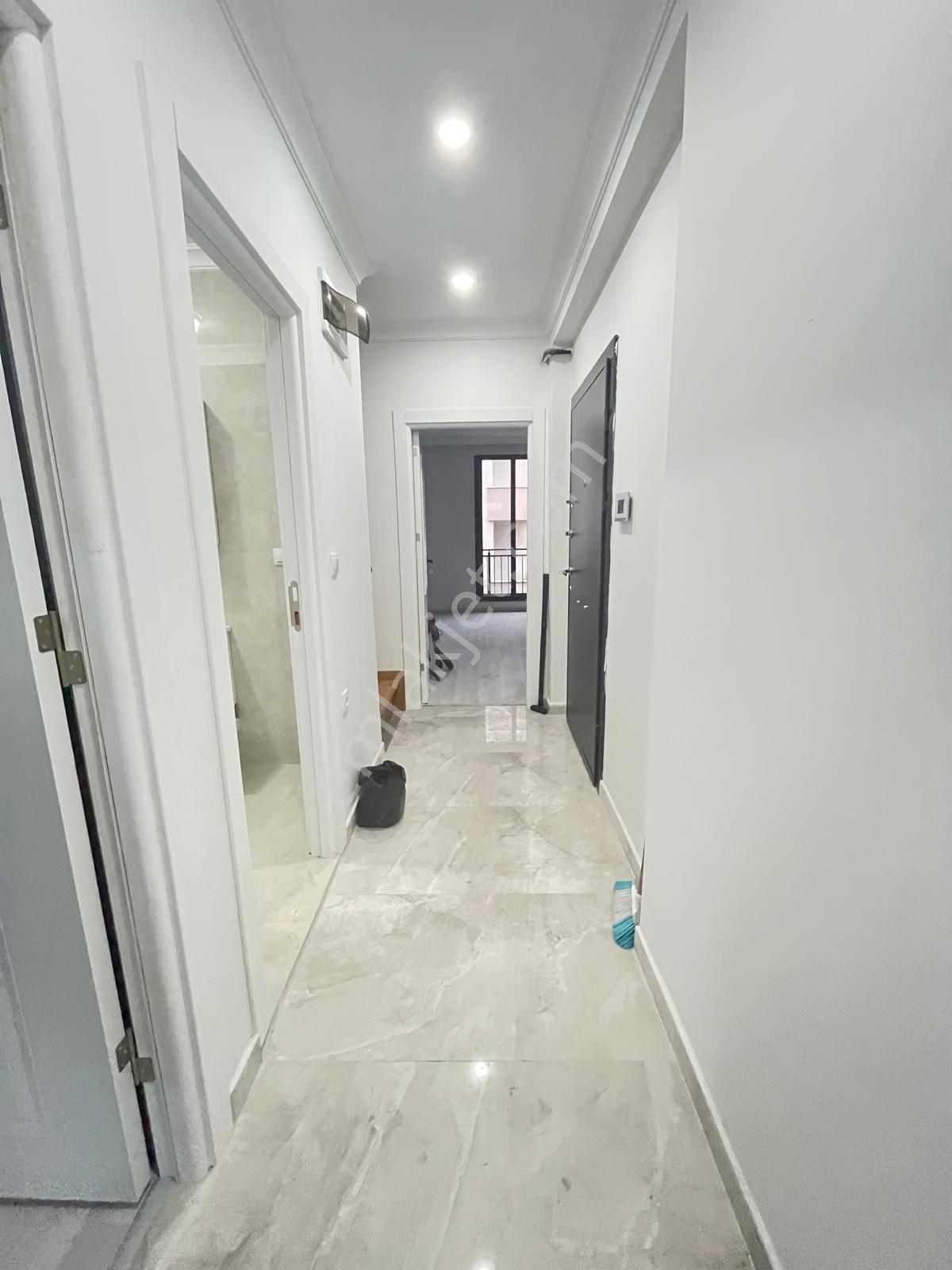 Loft'tan Gültepe Mah4+2 155m2 Metrobüse Yakın Satılık Dublex Daire - Görsel 12