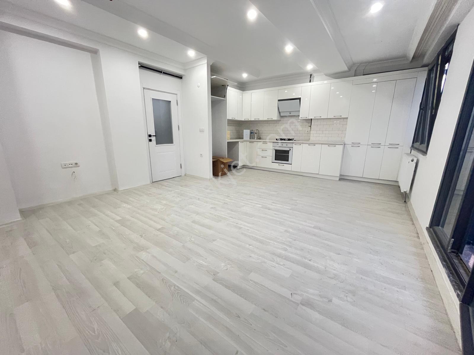 Loft'tan Gültepe Mah4+2 155m2 Metrobüse Yakın Satılık Dublex Daire - Görsel 6
