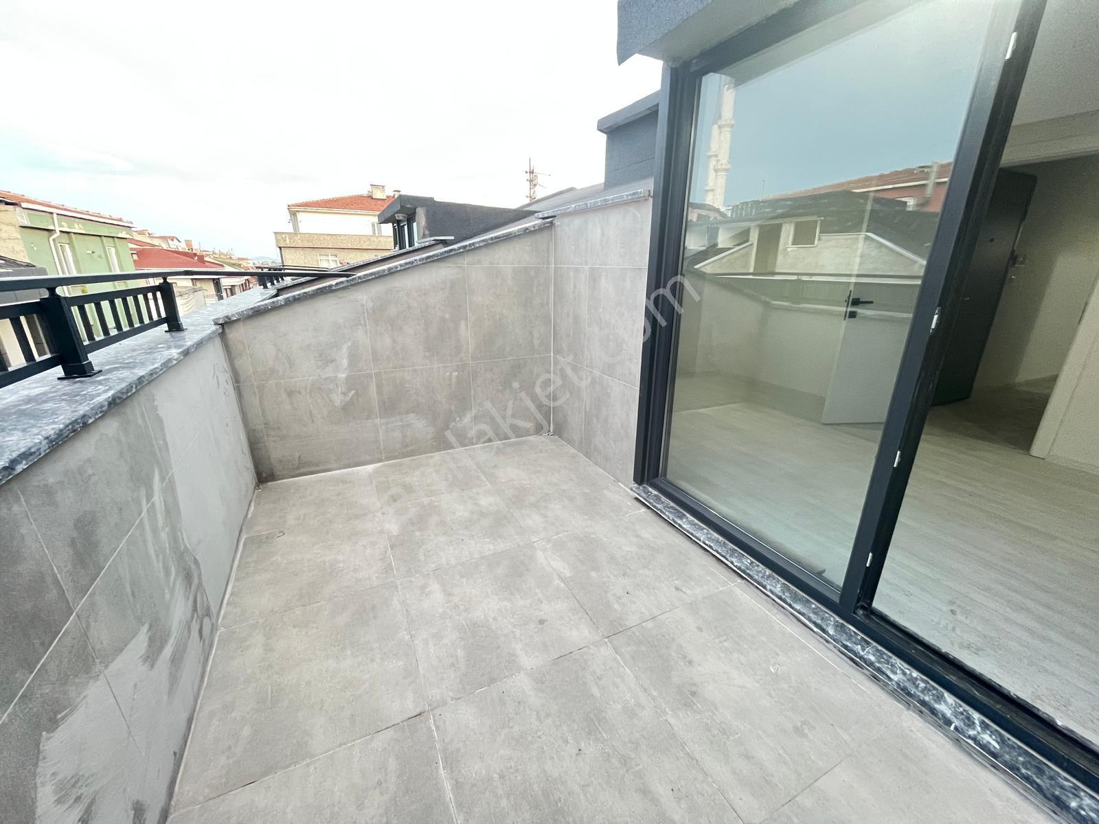 Loft'tan Gültepe Mah4+2 155m2 Metrobüse Yakın Satılık Dublex Daire - Görsel 31