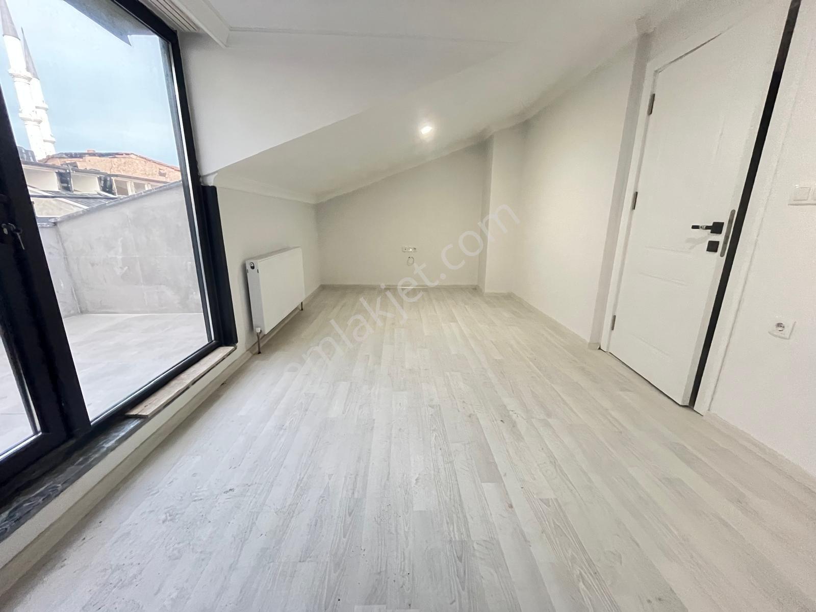 Loft'tan Gültepe Mah4+2 155m2 Metrobüse Yakın Satılık Dublex Daire - Görsel 22