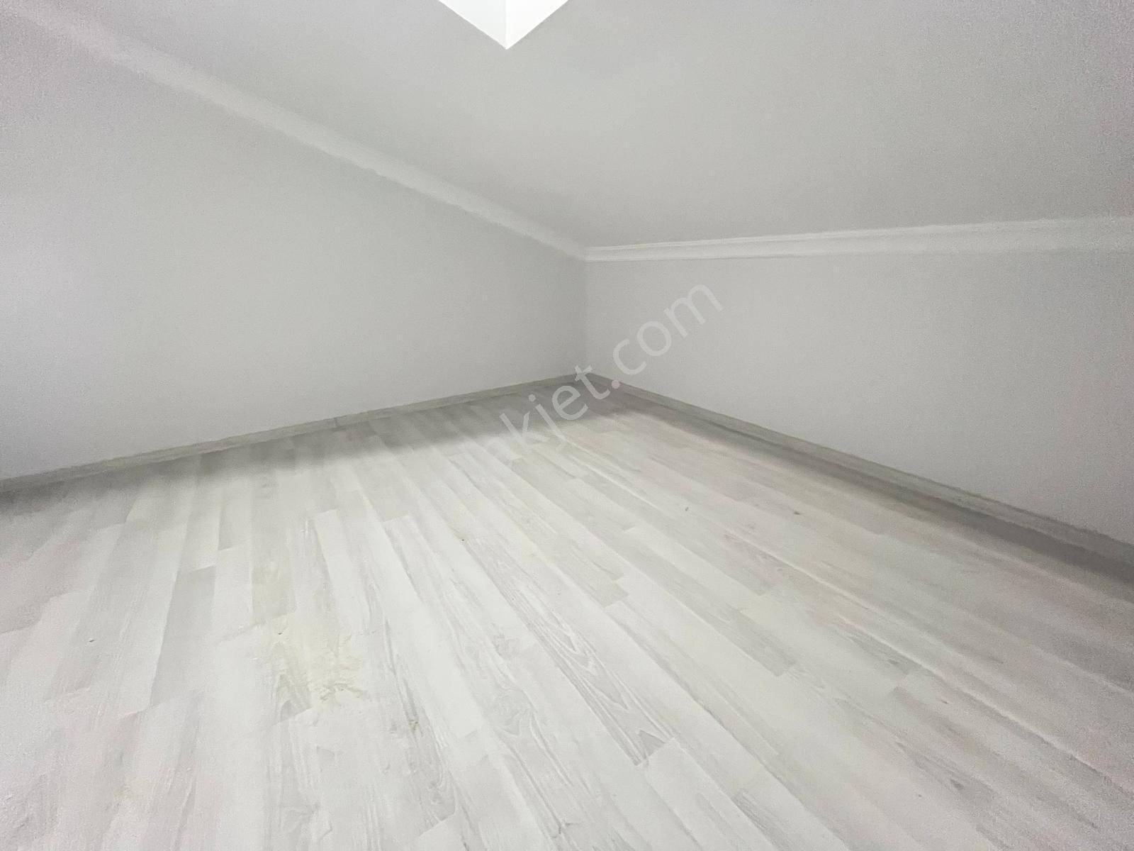 Loft'tan Gültepe Mah4+2 155m2 Metrobüse Yakın Satılık Dublex Daire - Görsel 24