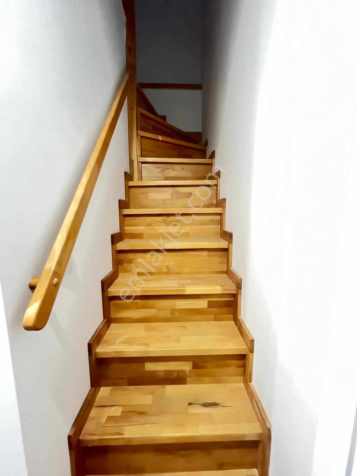 Loft'tan Gültepe Mah4+2 155m2 Metrobüse Yakın Satılık Dublex Daire - Görsel 19