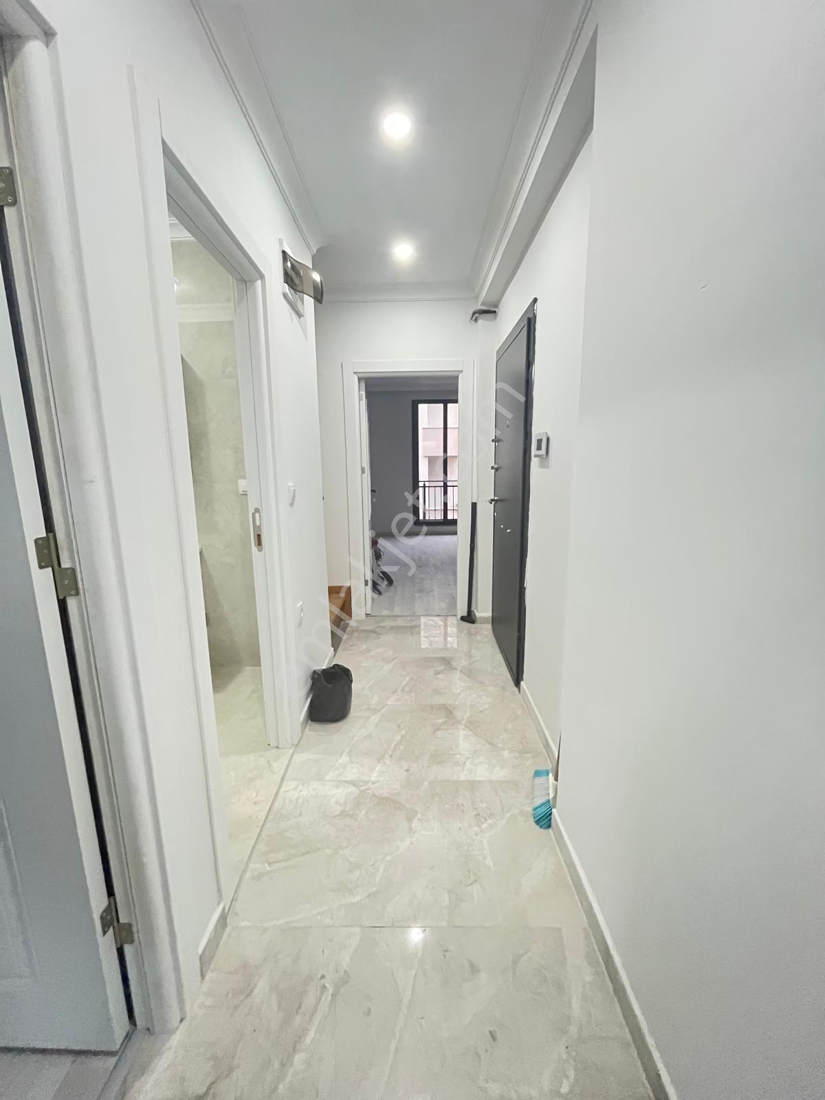 Loft'tan Gültepe Mah4+2 155m2 Metrobüse Yakın Satılık Dublex Daire - Görsel 10