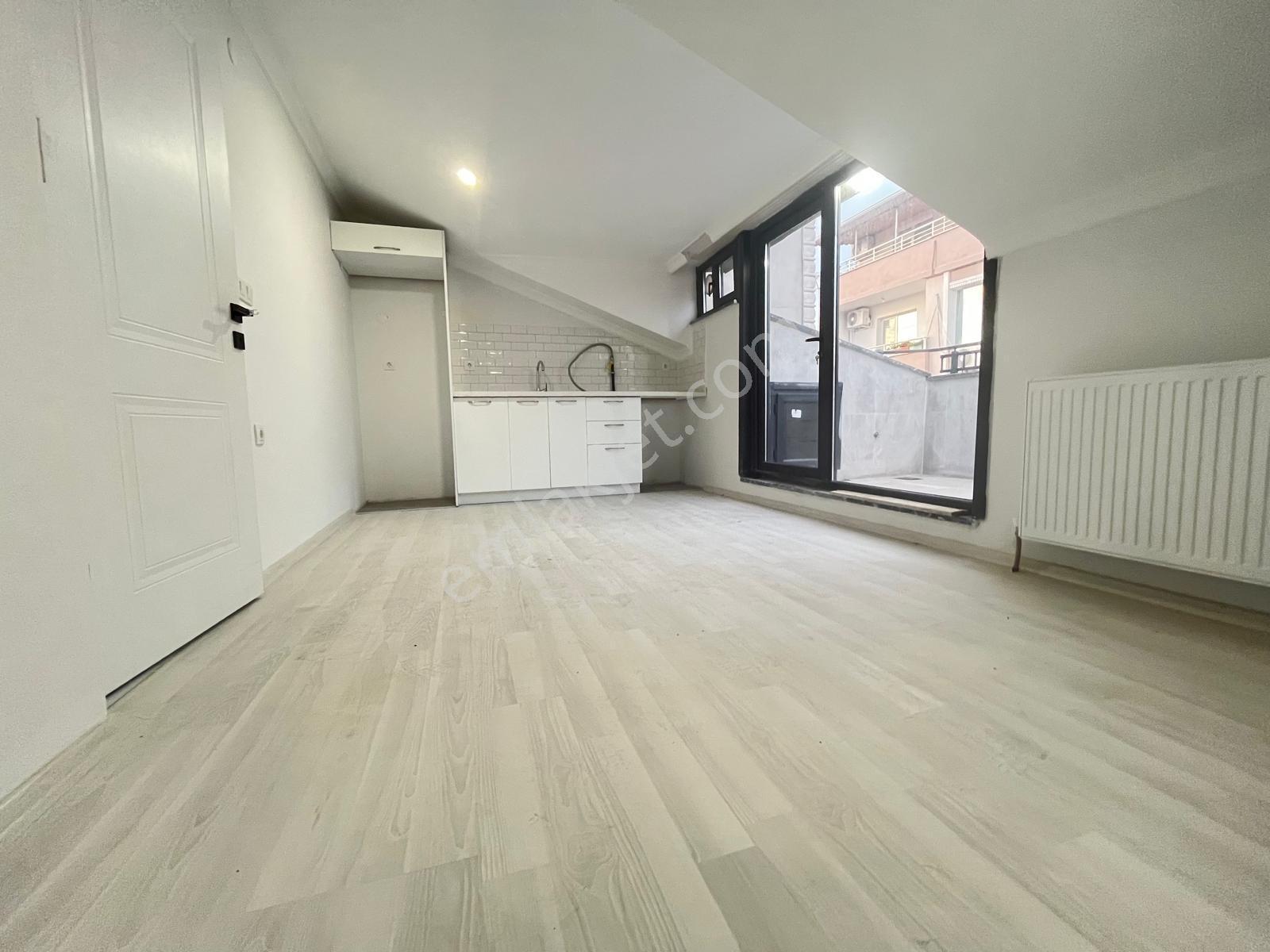 Loft'tan Gültepe Mah4+2 155m2 Metrobüse Yakın Satılık Dublex Daire - Görsel 25