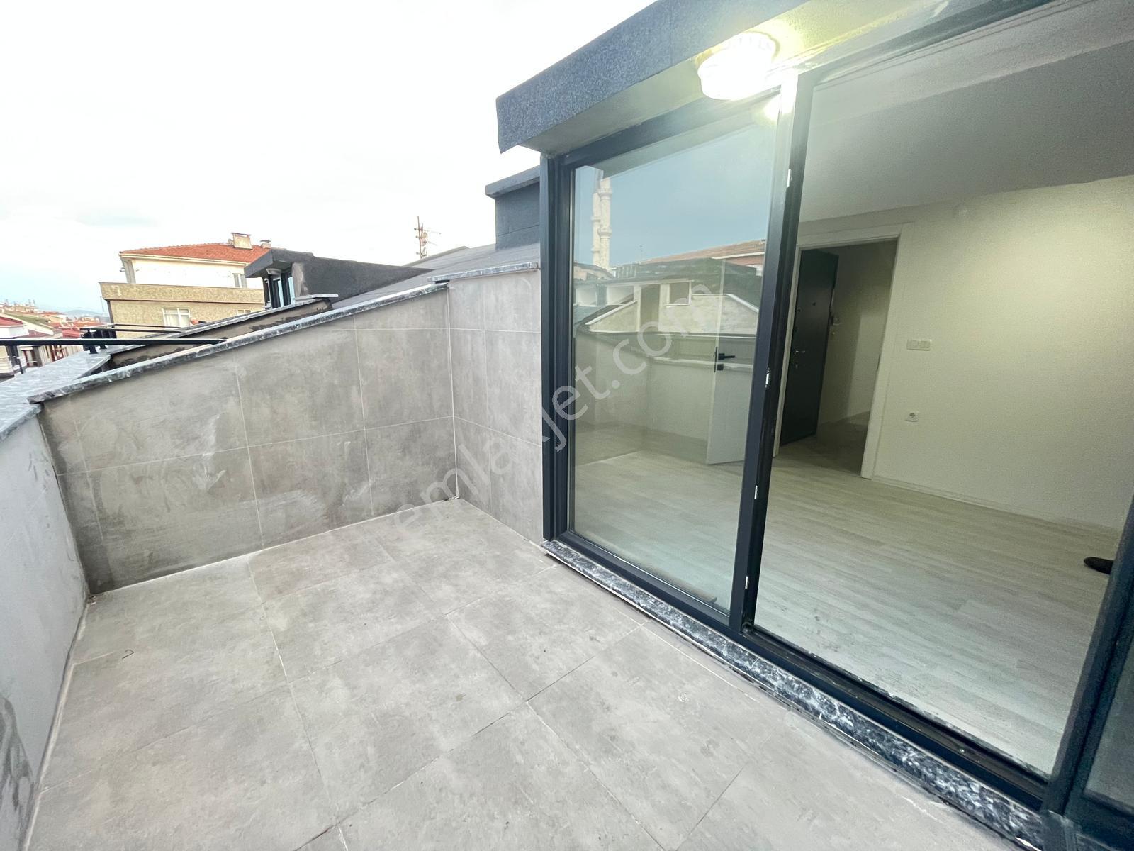 Loft'tan Gültepe Mah4+2 155m2 Metrobüse Yakın Satılık Dublex Daire - Görsel 29