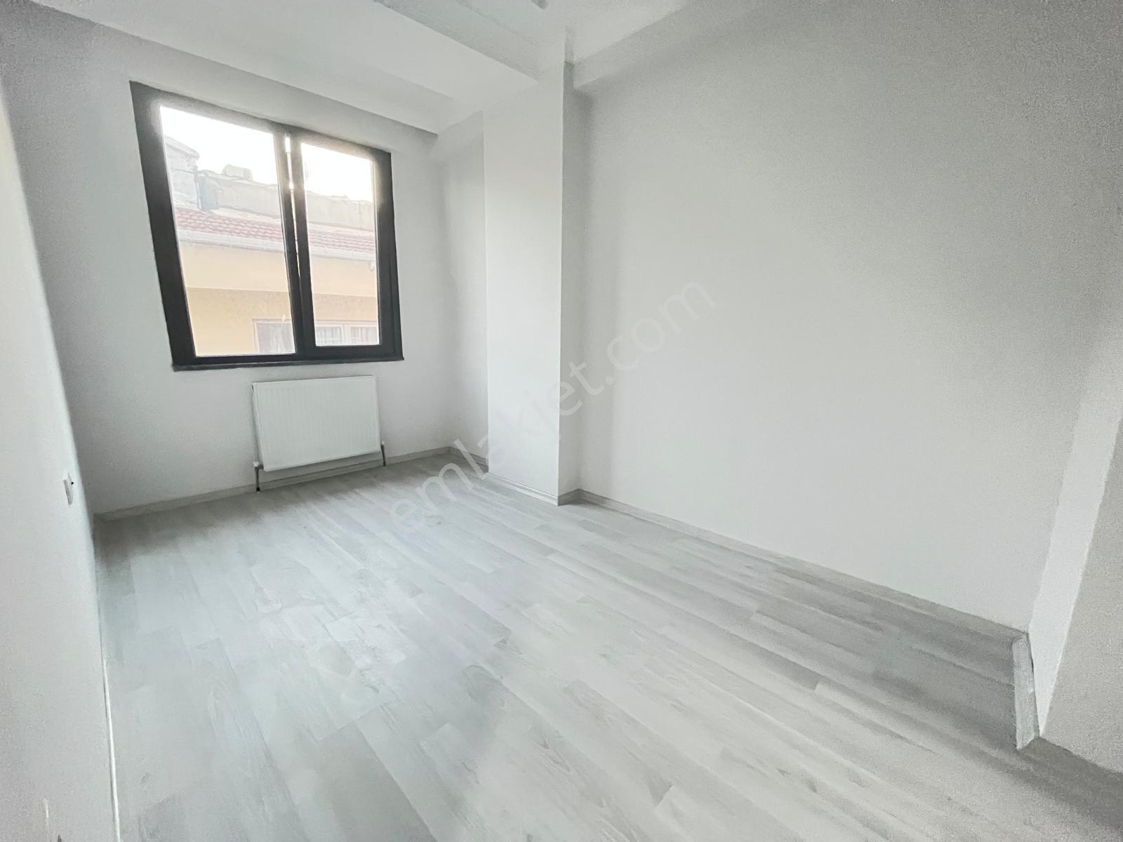 Loft'tan Gültepe Mah4+2 155m2 Metrobüse Yakın Satılık Dublex Daire - Görsel 17