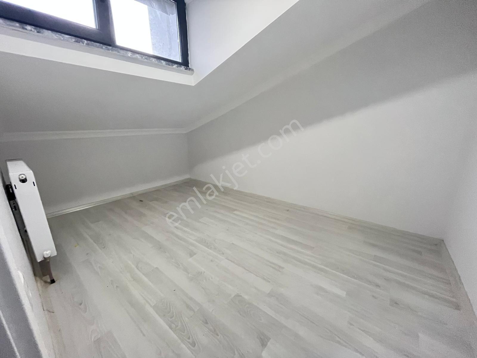 Loft'tan Gültepe Mah4+2 155m2 Metrobüse Yakın Satılık Dublex Daire - Görsel 21