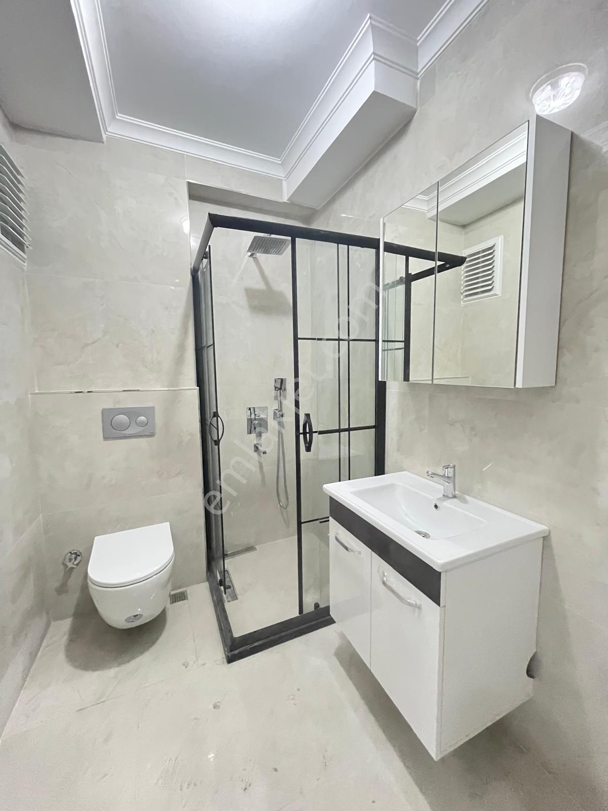 Loft'tan Gültepe Mah4+2 155m2 Metrobüse Yakın Satılık Dublex Daire - Görsel 16