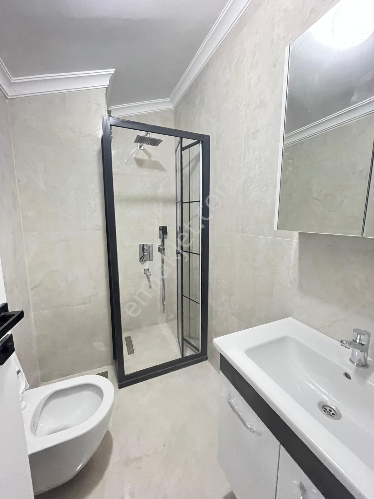 Loft'tan Gültepe Mah4+2 155m2 Metrobüse Yakın Satılık Dublex Daire - Görsel 32