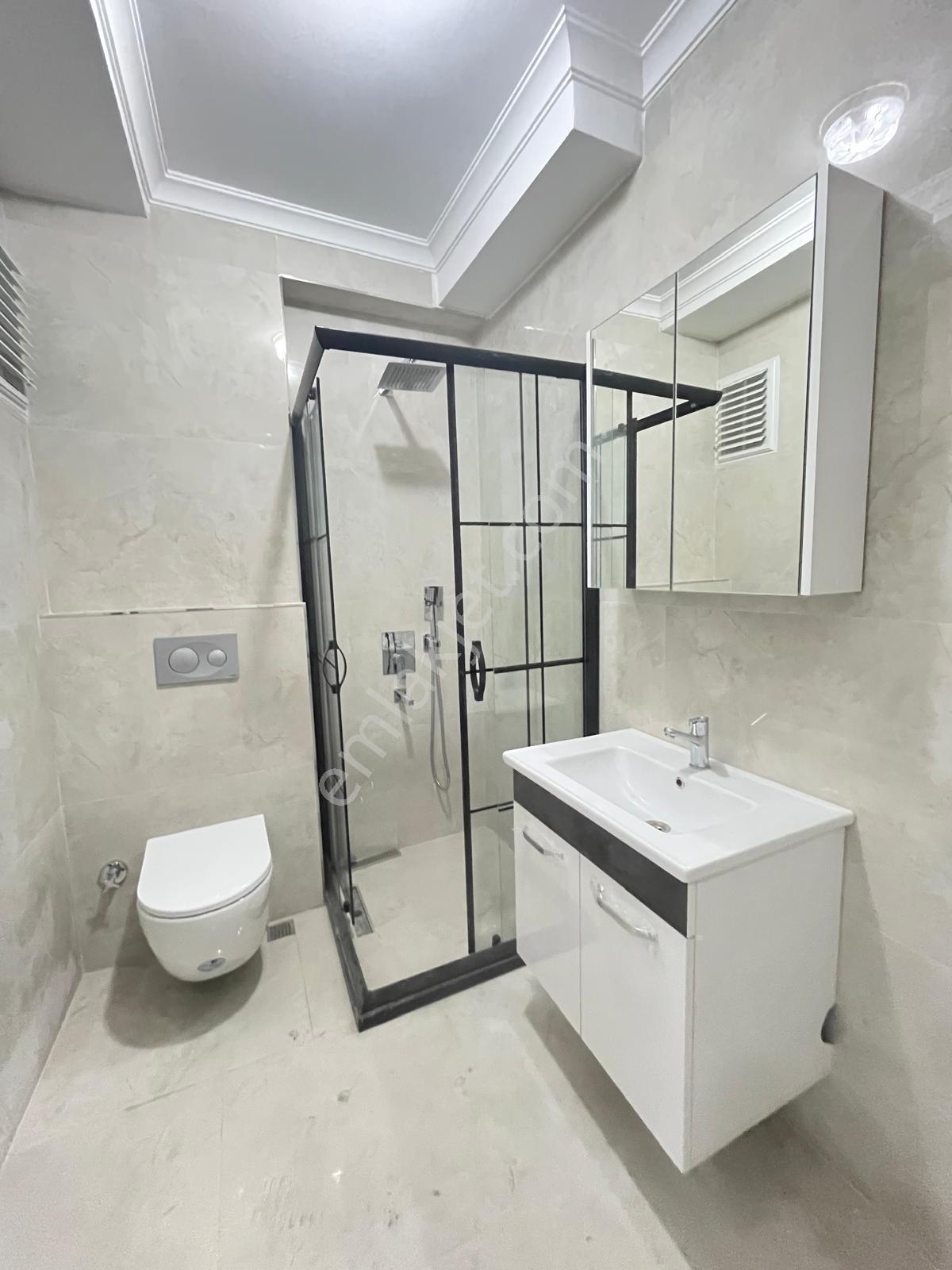 Loft'tan Gültepe Mah4+2 155m2 Metrobüse Yakın Satılık Dublex Daire - Görsel 15