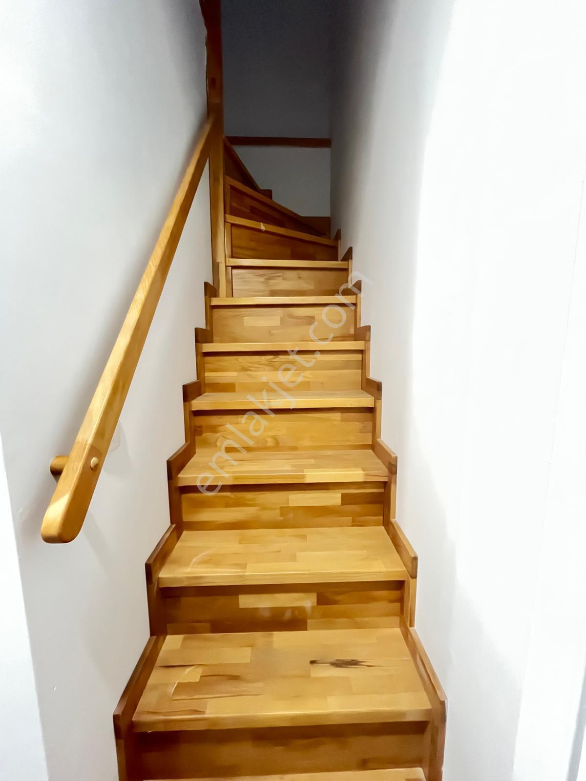 Loft'tan Gültepe Mah4+2 155m2 Metrobüse Yakın Satılık Dublex Daire - Görsel 20