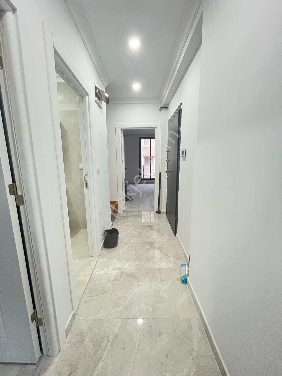 Loft'tan Gültepe Mah4+2 155m2 Metrobüse Yakın Satılık Dublex Daire - Görsel 14
