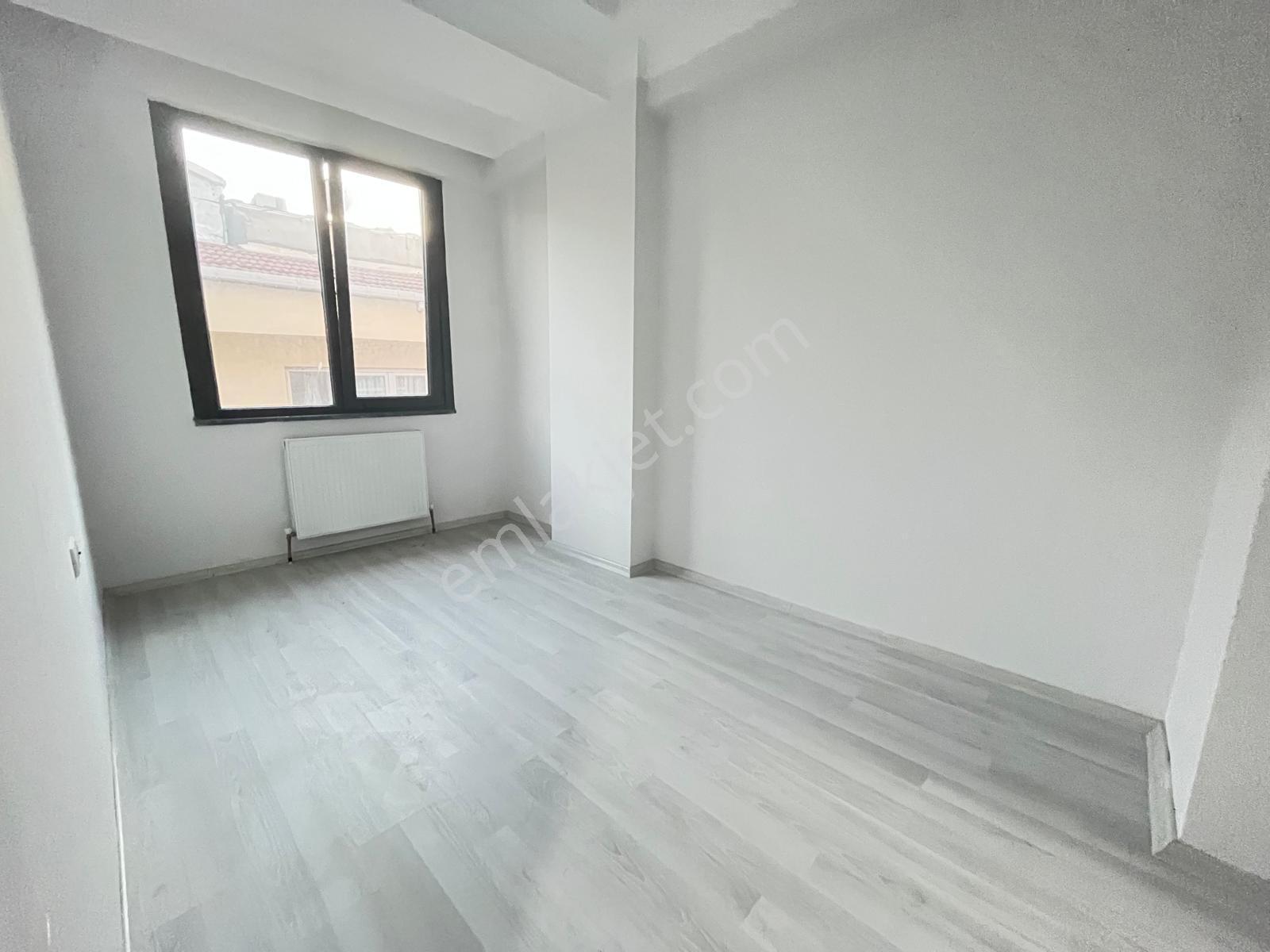 Loft'tan Gültepe Mah4+2 155m2 Metrobüse Yakın Satılık Dublex Daire - Görsel 18