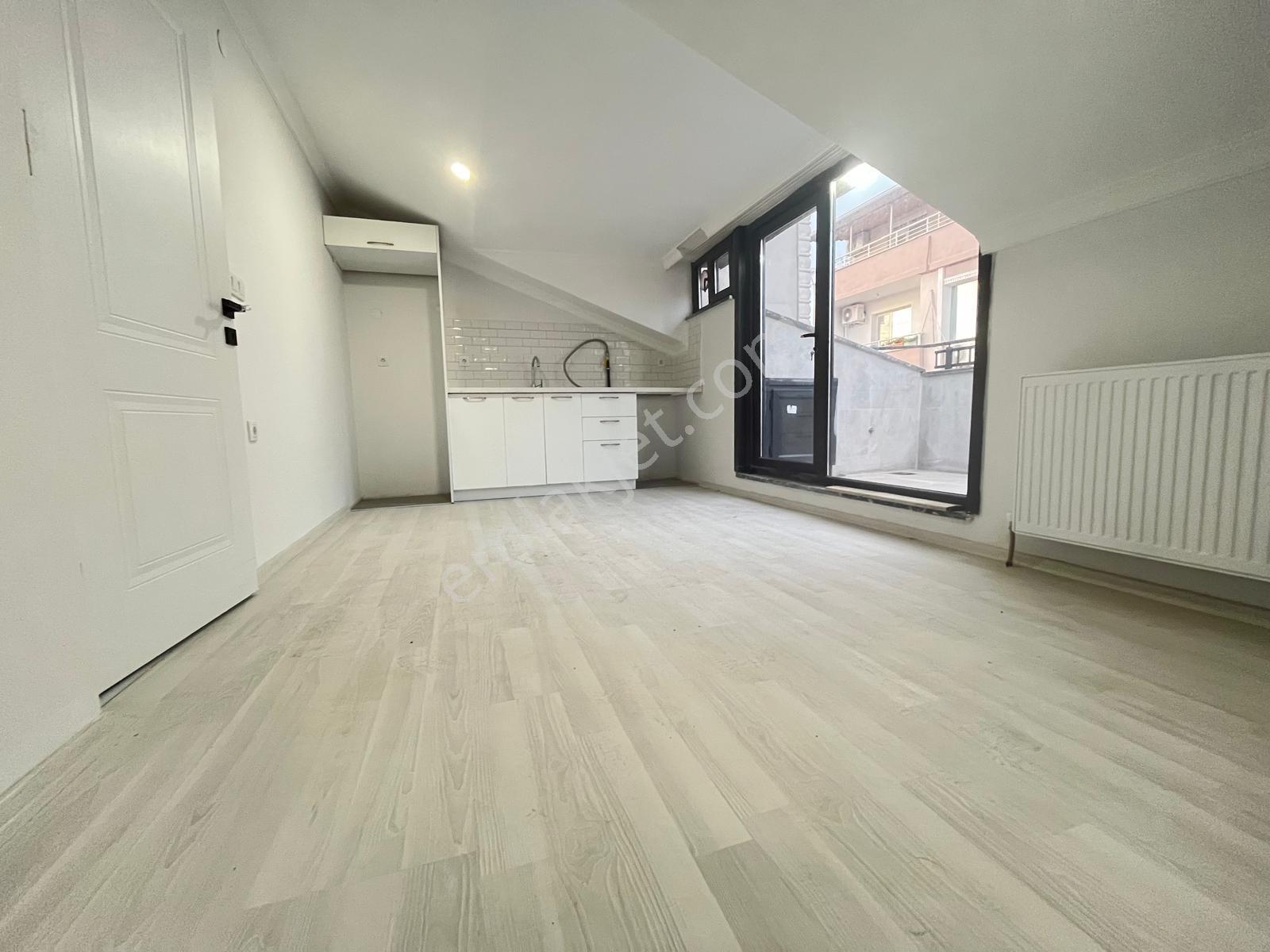 Loft'tan Gültepe Mah4+2 155m2 Metrobüse Yakın Satılık Dublex Daire - Görsel 26