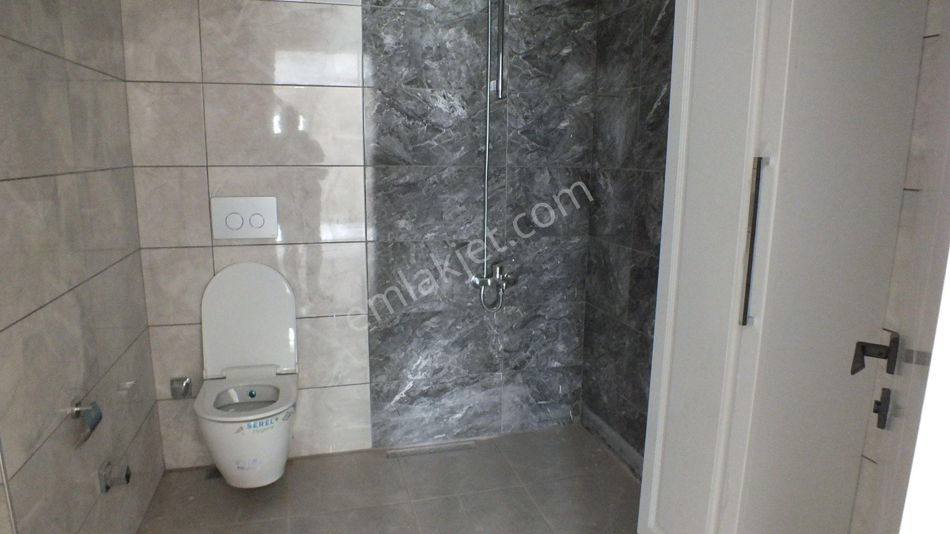 1 Nolu Bostancı Satılık 2+1 Yerden Isıtmalı Fırsat Sıfır Daire - Görsel 14