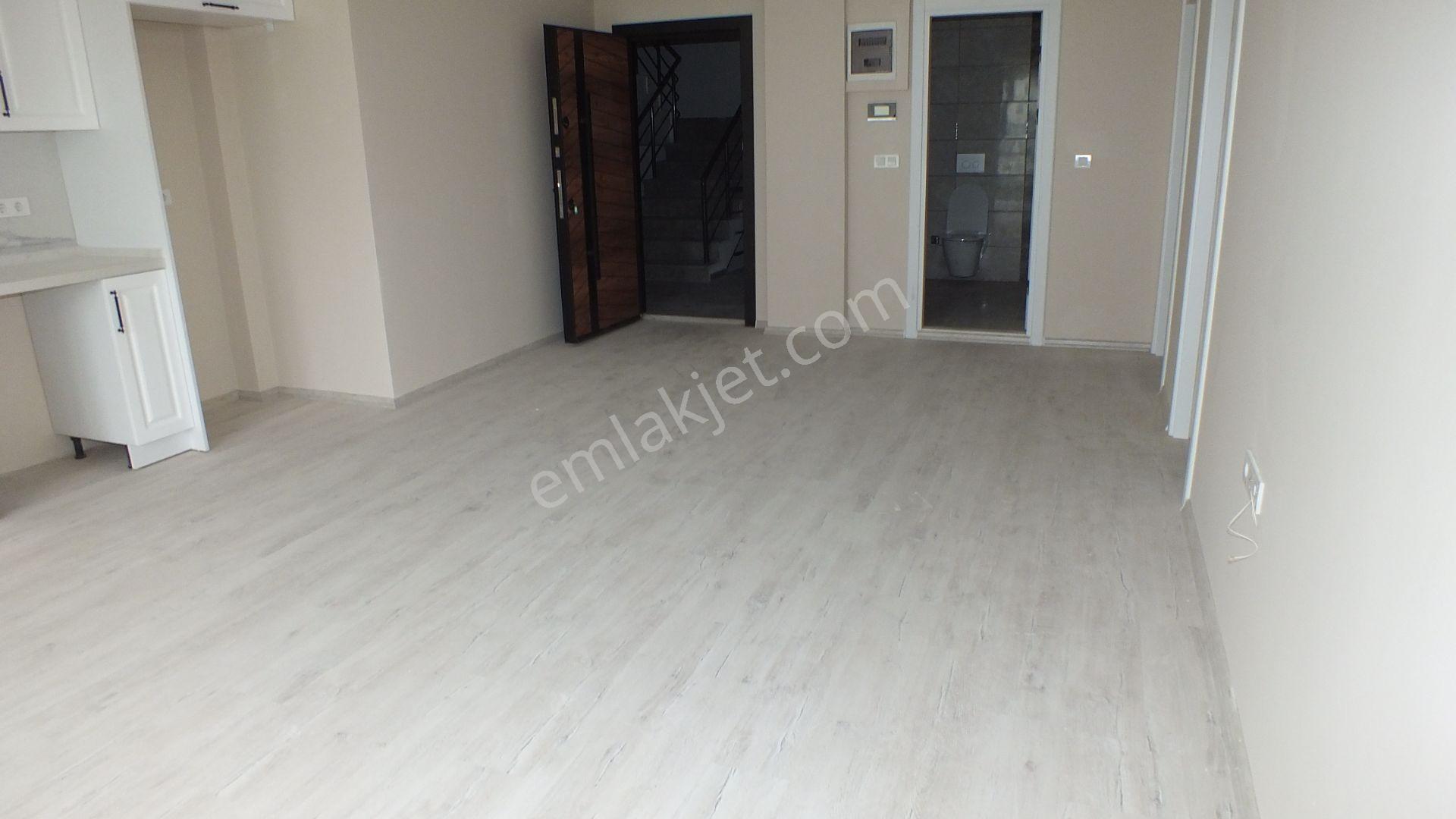 1 Nolu Bostancı Satılık 2+1 Yerden Isıtmalı Fırsat Sıfır Daire - Görsel 10
