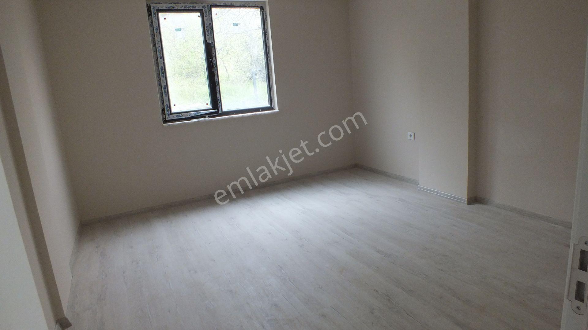 1 Nolu Bostancı Satılık 2+1 Yerden Isıtmalı Fırsat Sıfır Daire - Görsel 11