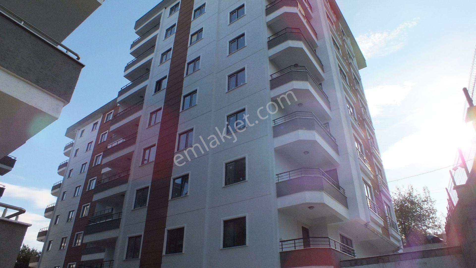1 Nolu Bostancı Satılık 2+1 Yerden Isıtmalı Fırsat Sıfır Daire - Görsel 23