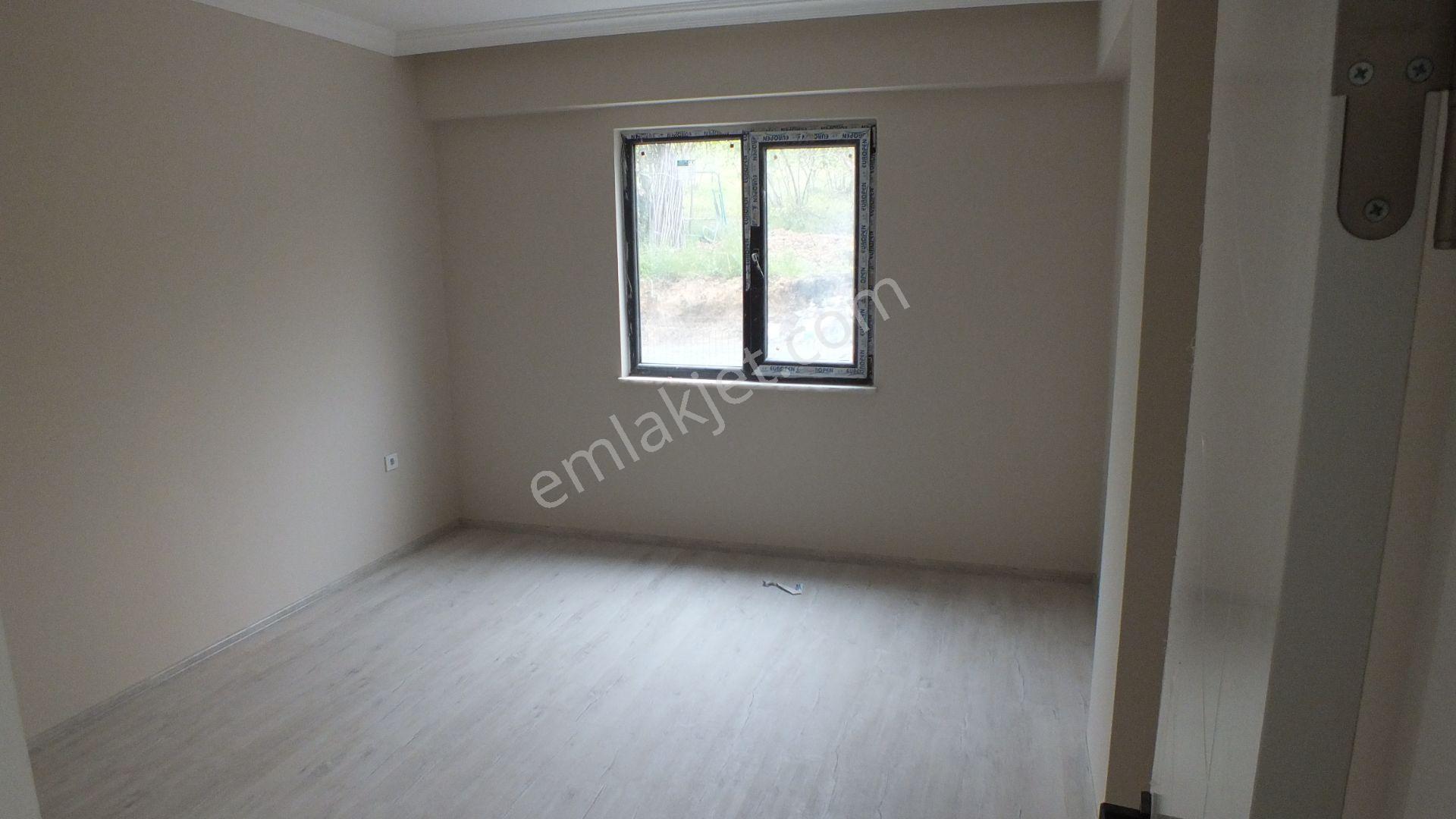 1 Nolu Bostancı Satılık 2+1 Yerden Isıtmalı Fırsat Sıfır Daire - Görsel 18