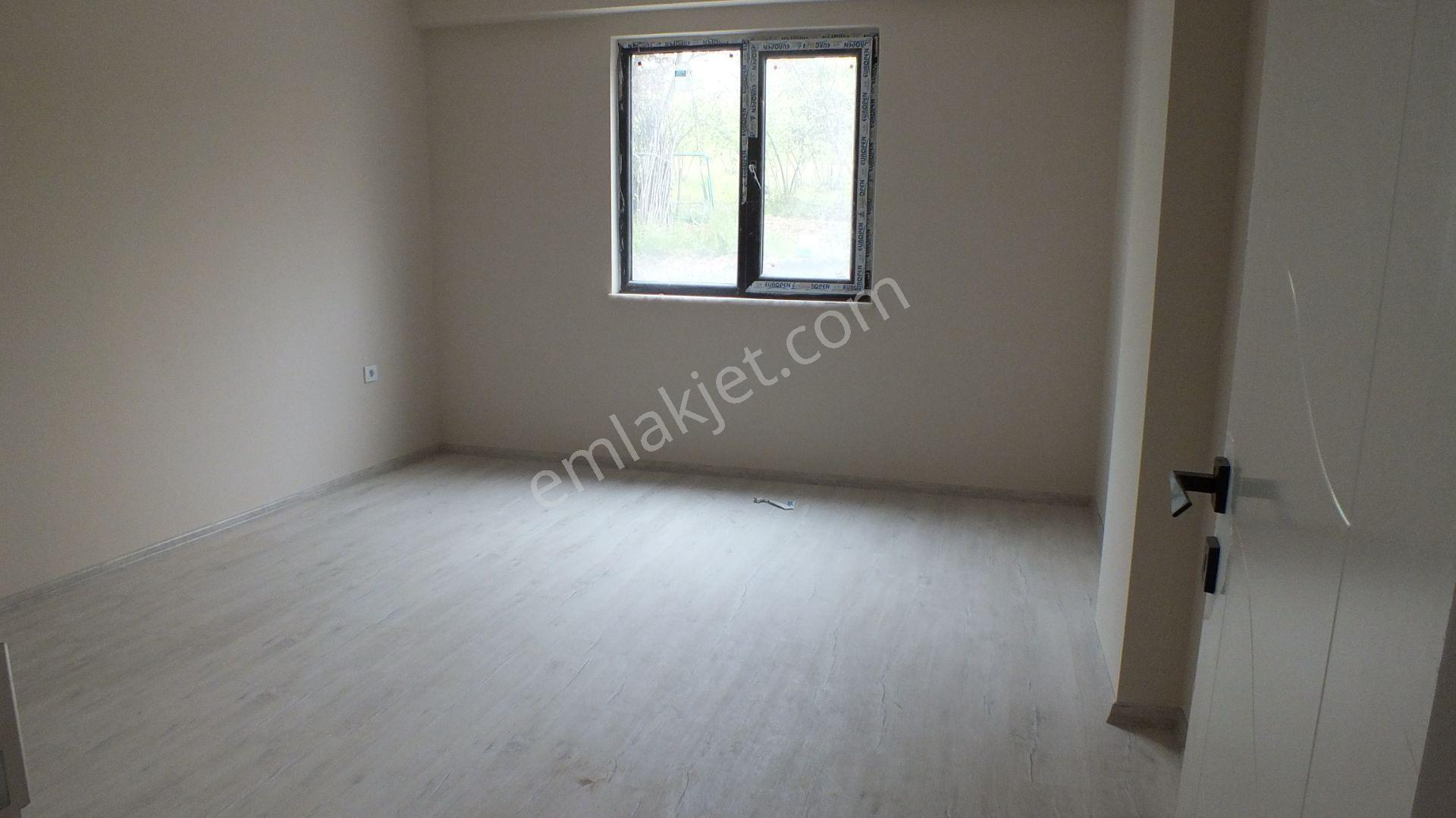 1 Nolu Bostancı Satılık 2+1 Yerden Isıtmalı Fırsat Sıfır Daire - Görsel 17