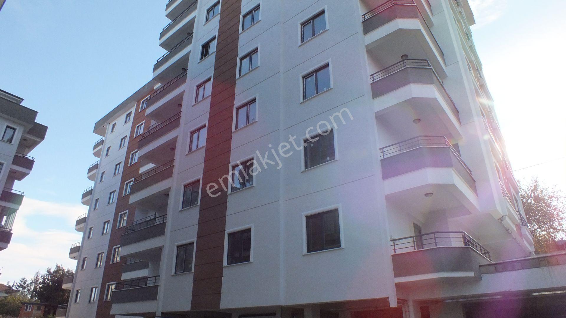 1 Nolu Bostancı Satılık 2+1 Yerden Isıtmalı Fırsat Sıfır Daire - Görsel 24