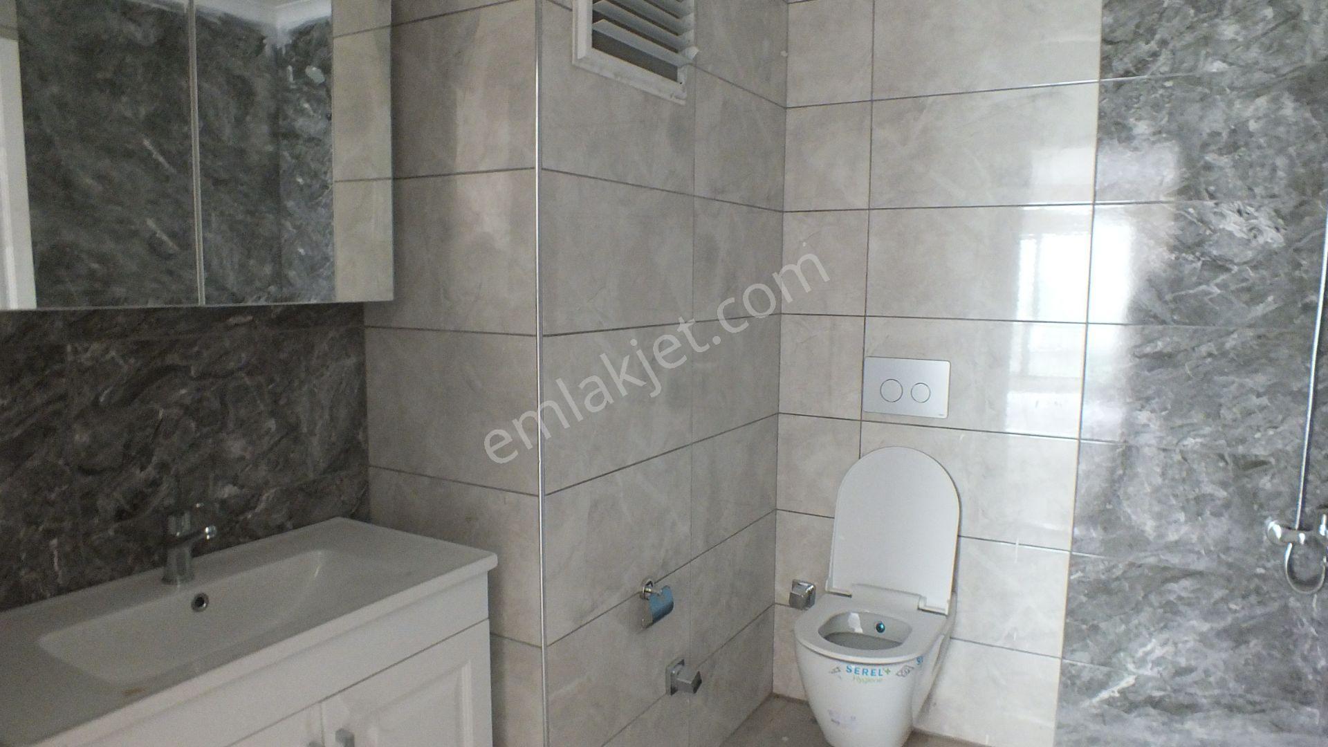 1 Nolu Bostancı Satılık 2+1 Yerden Isıtmalı Fırsat Sıfır Daire - Görsel 15