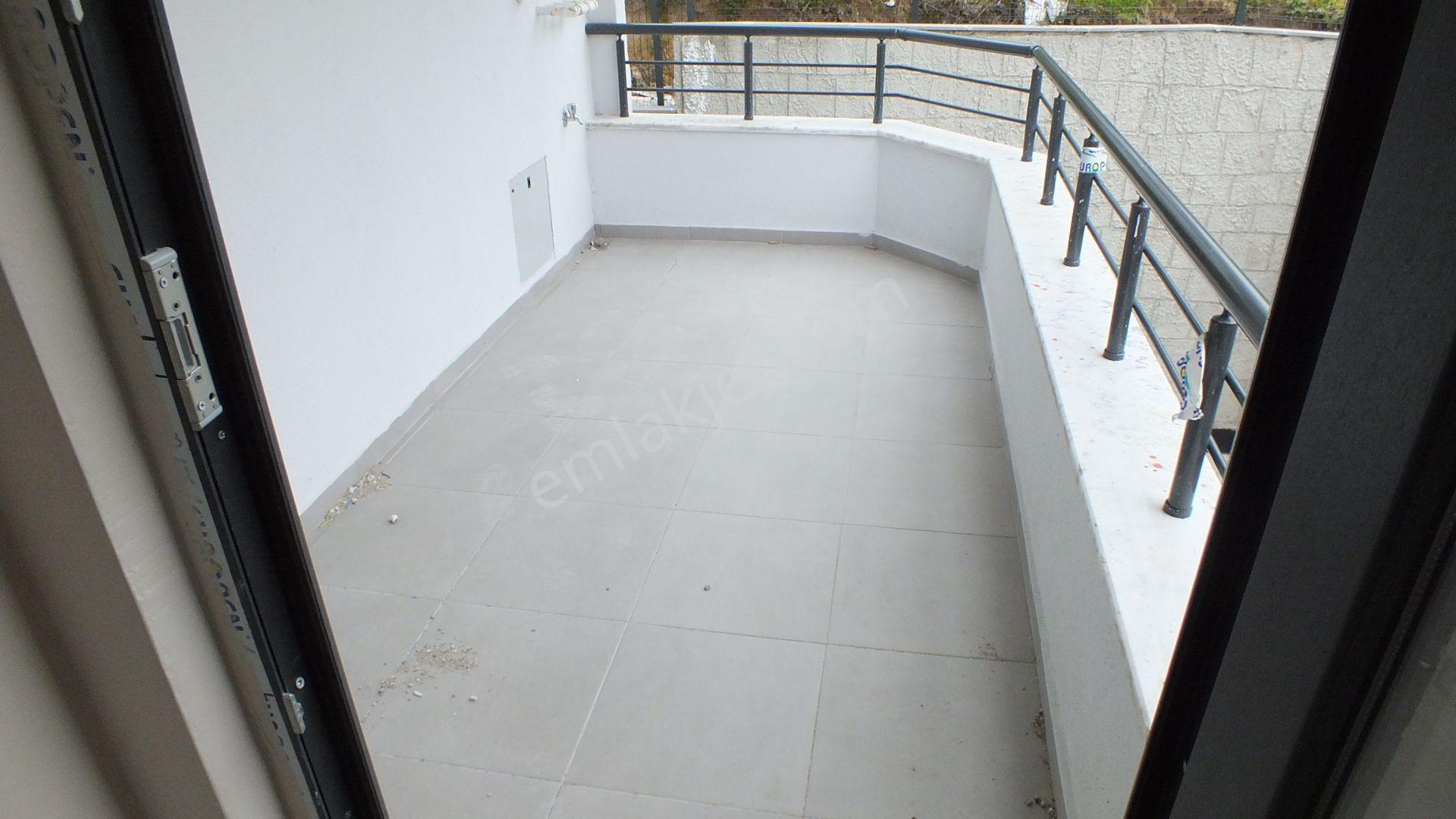1 Nolu Bostancı Satılık 2+1 Yerden Isıtmalı Fırsat Sıfır Daire - Görsel 8