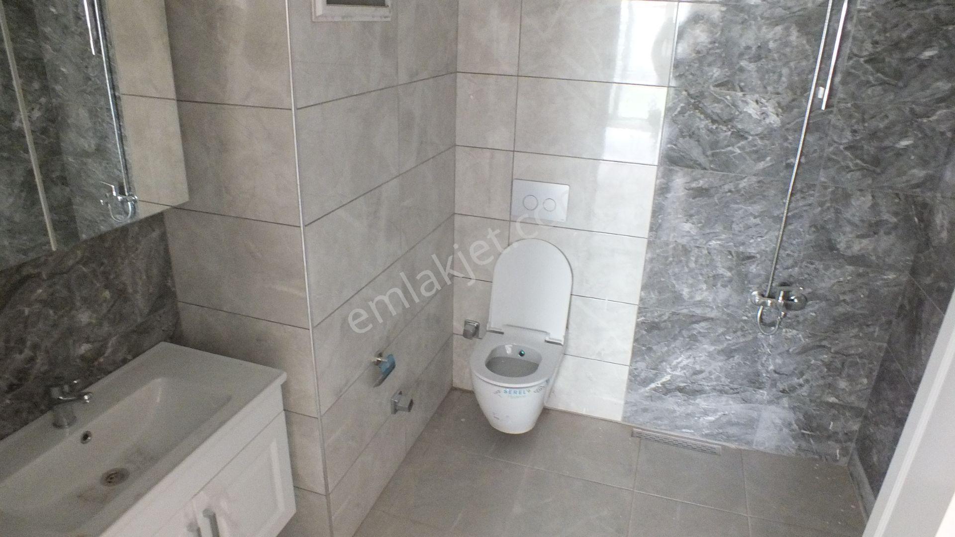 1 Nolu Bostancı Satılık 2+1 Yerden Isıtmalı Fırsat Sıfır Daire - Görsel 16