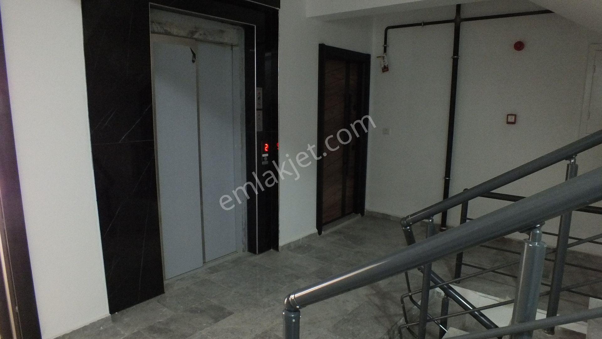 1 Nolu Bostancı Satılık 2+1 Yerden Isıtmalı Fırsat Sıfır Daire - Görsel 21