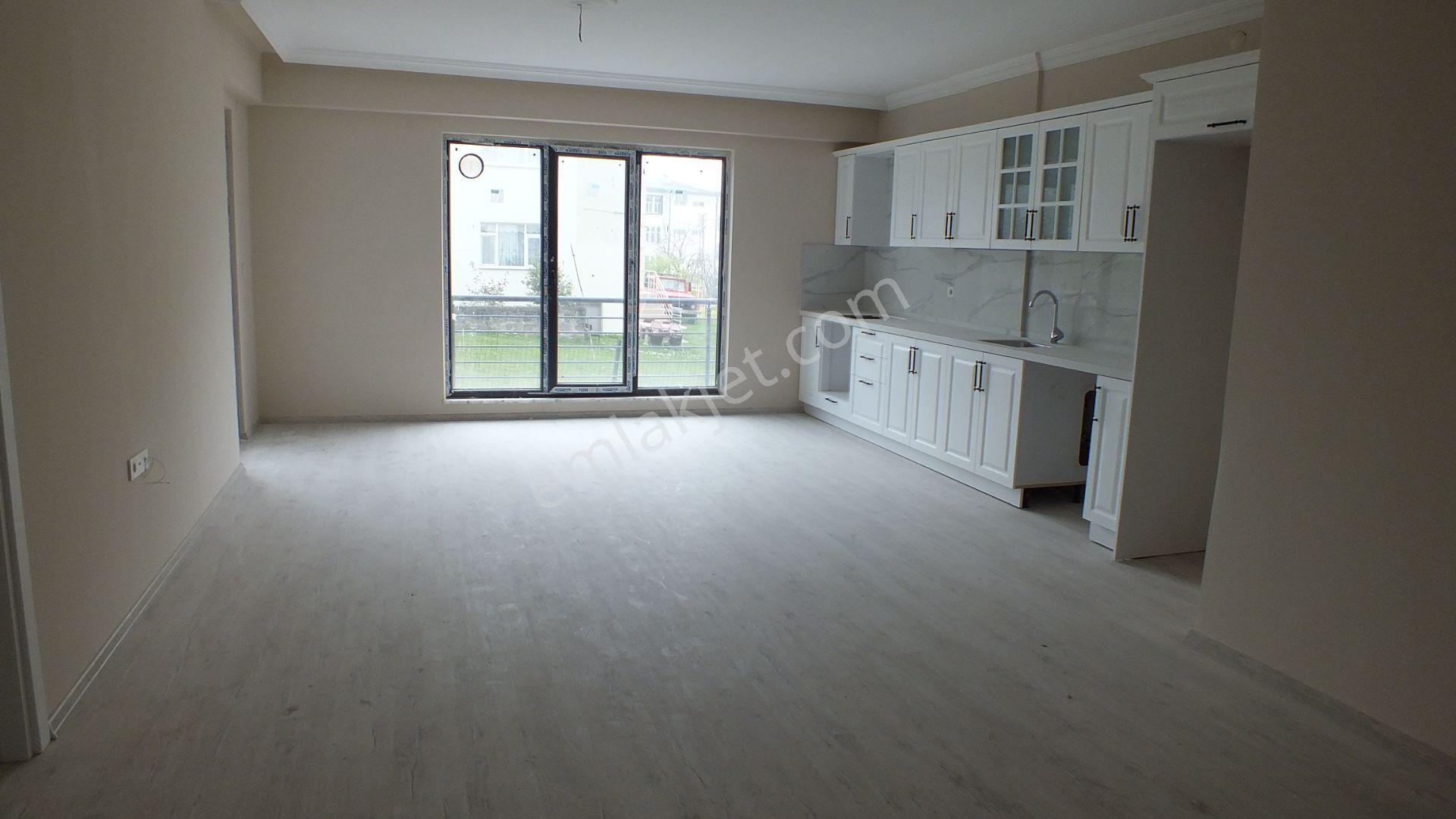 1 Nolu Bostancı Satılık 2+1 Yerden Isıtmalı Fırsat Sıfır Daire - Görsel 6