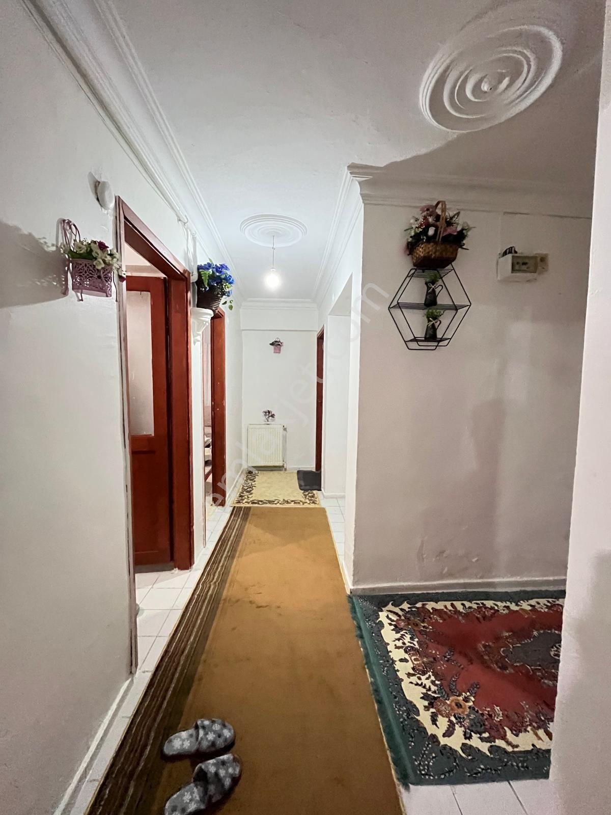 Yeski Emlâk İnşaattan Satılık Merkezi Konumda - Görsel 9