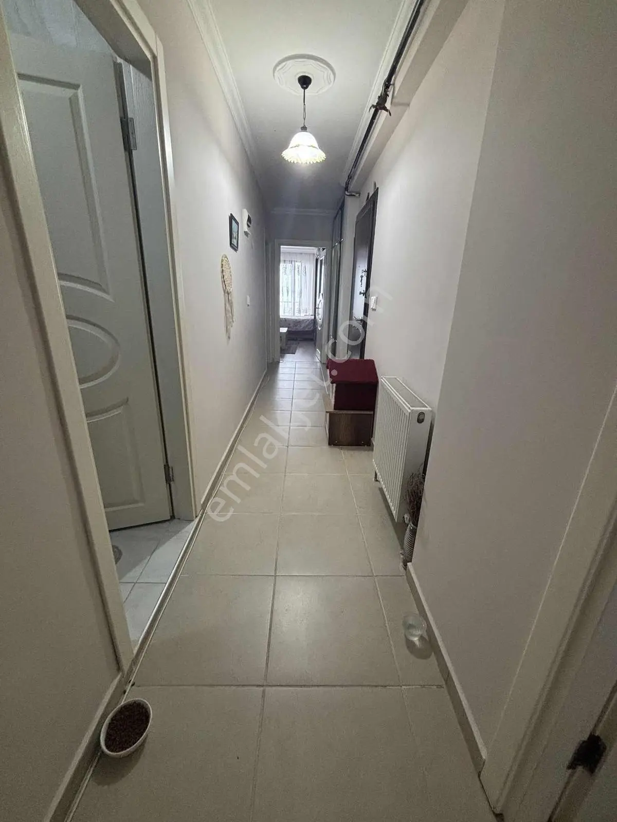 Maltepe Zümrütevlerde 2+1 Çift Çepe Deniz Manzaralı 2. Kat Ferah - Görsel 33