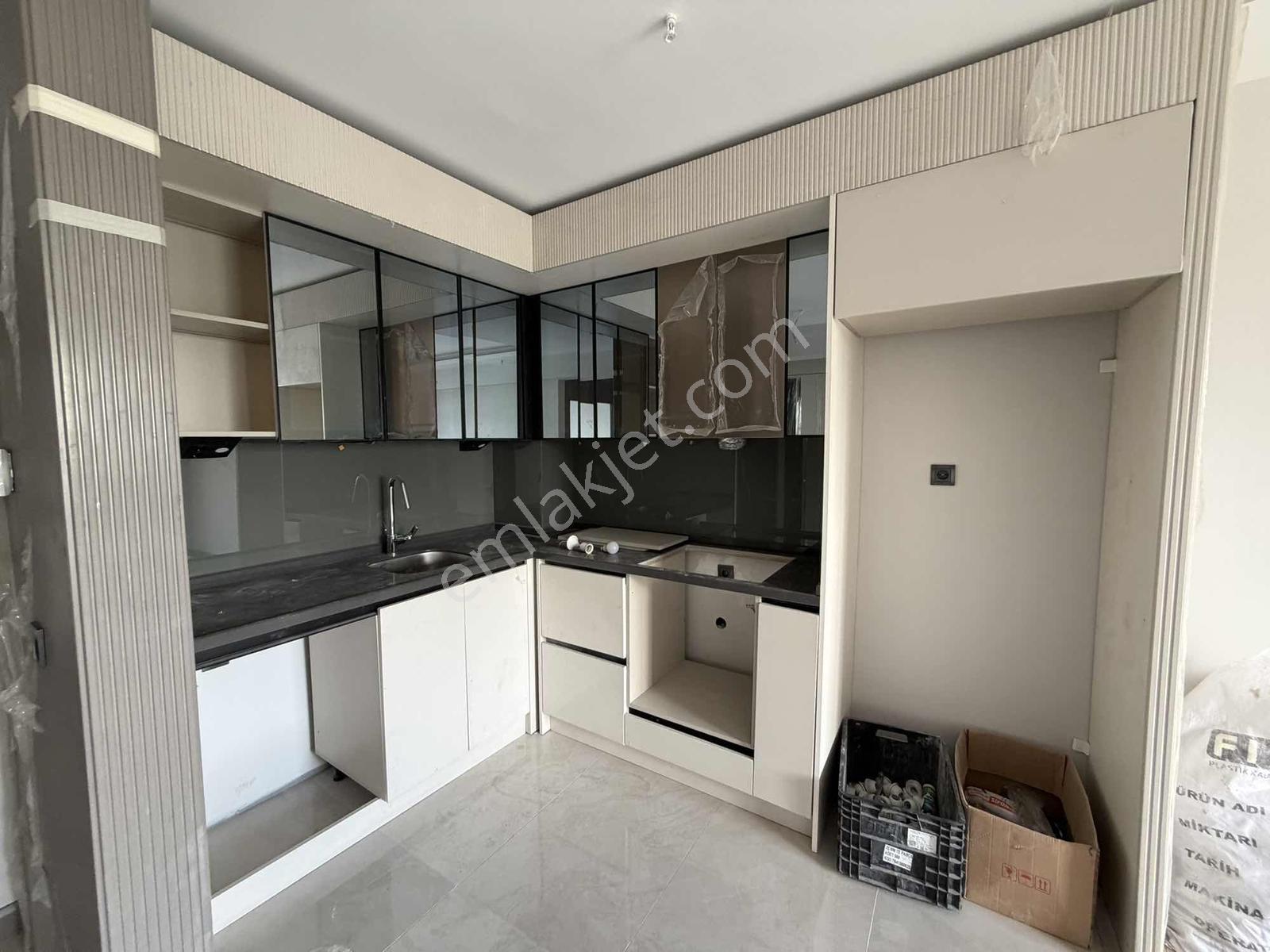 İstanbul Yolu Üzeri Sef Premiumda Kiralık 2+1 Ofis - Görsel 5