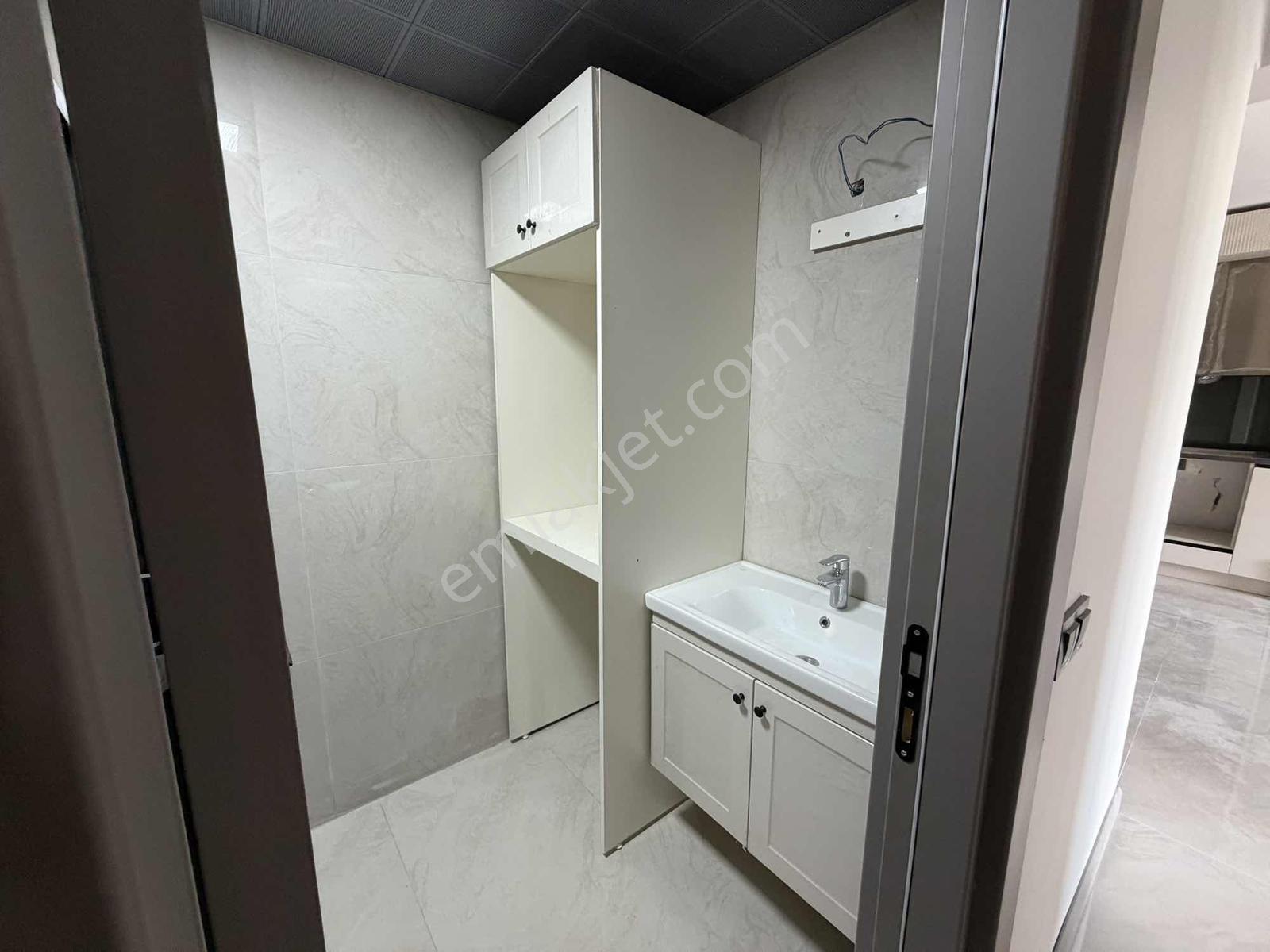 İstanbul Yolu Üzeri Sef Premiumda Kiralık 2+1 Ofis - Görsel 19
