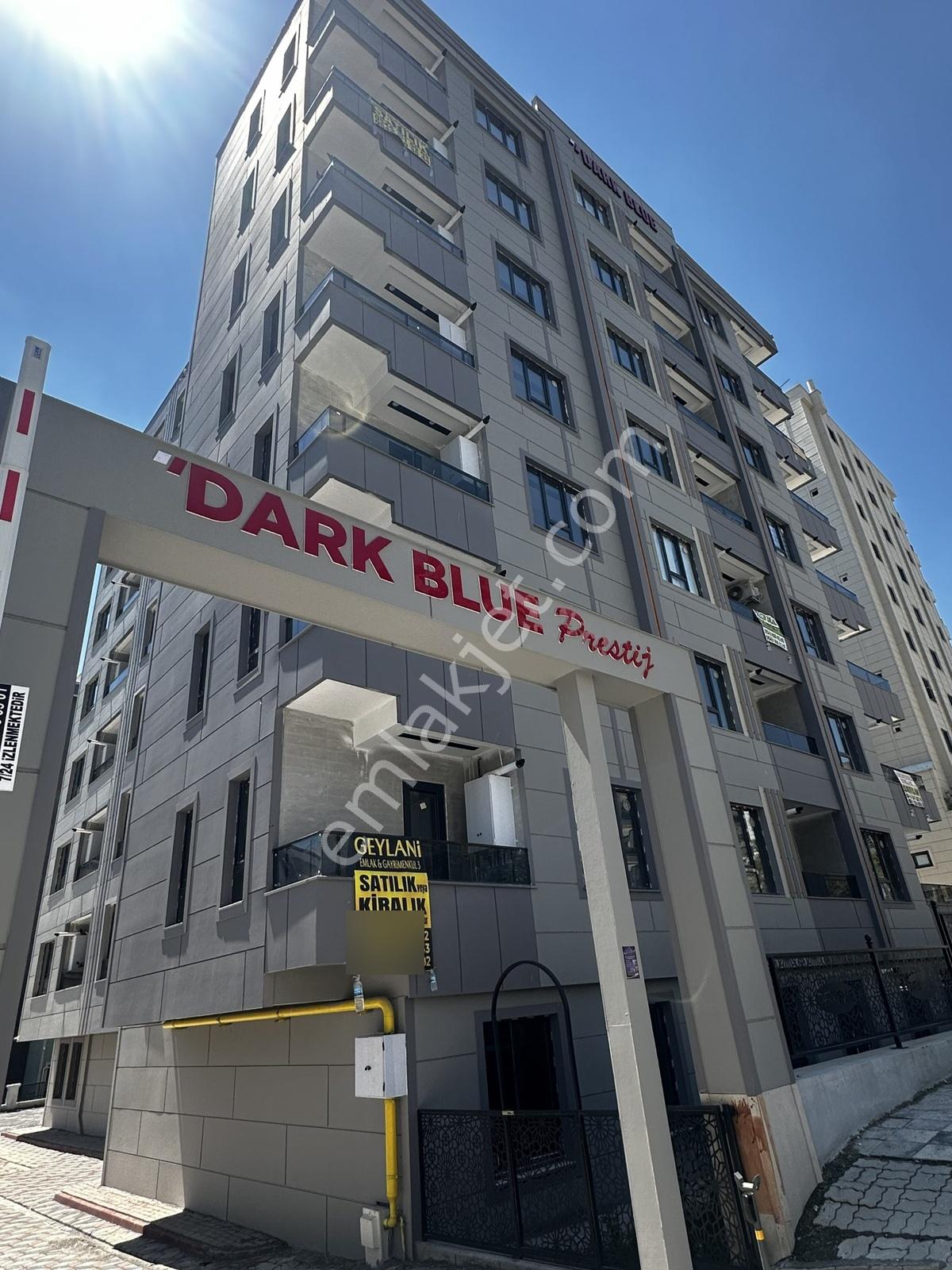 Karaköprü Akpıyar Mahallesinde Satlık 1+1 Daireler Kat Seçenekli