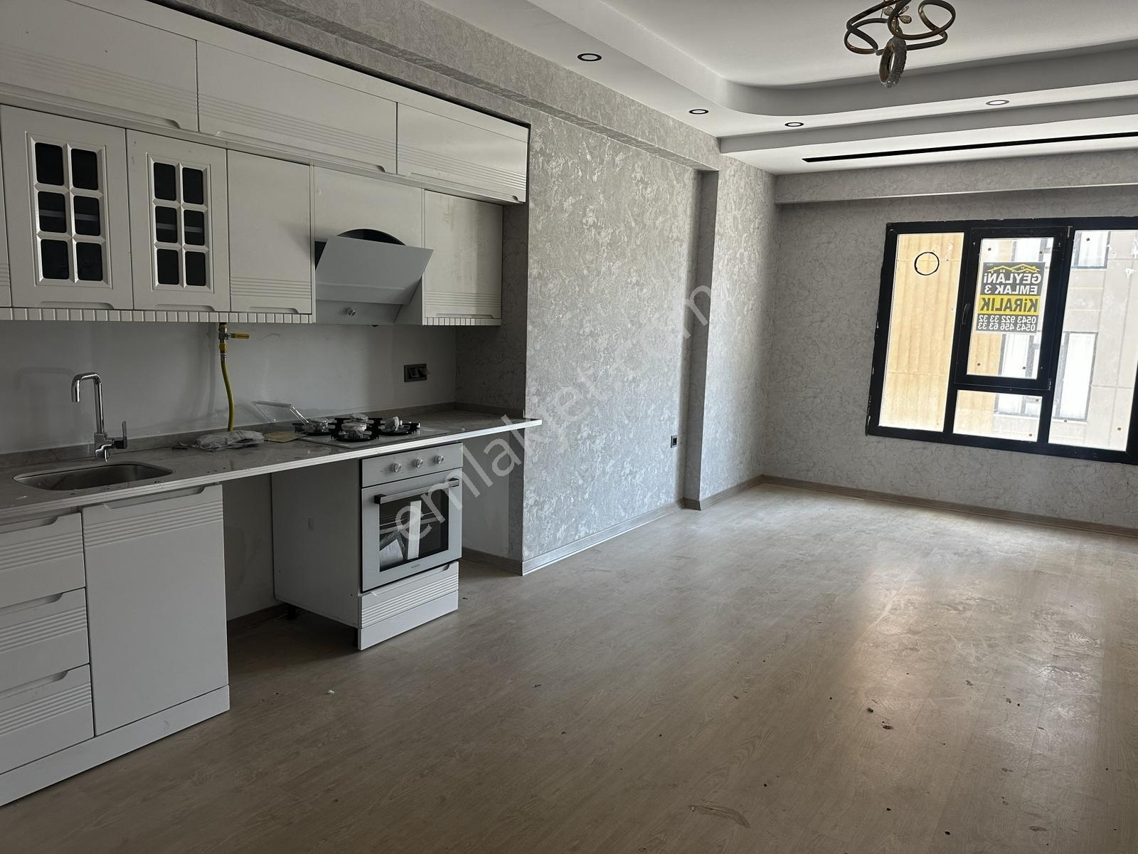 Karaköprü Akpıyar Mahallesinde Satlık 1+1 Daireler Kat Seçenekli - Görsel 12